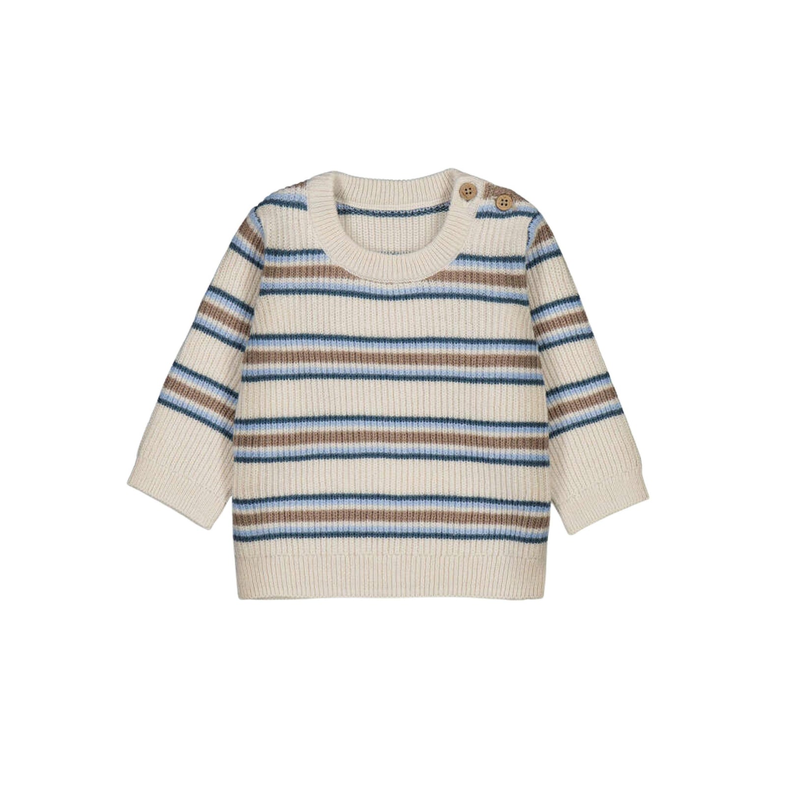 Pottery Sweater