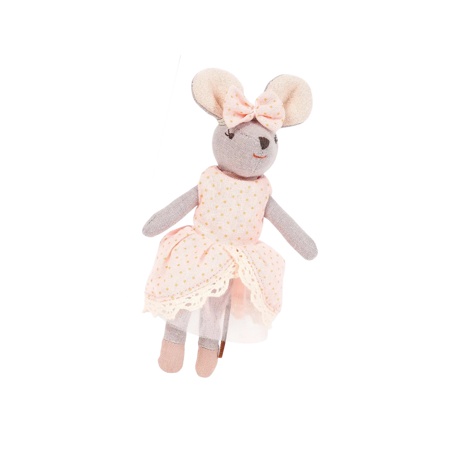 LevLovs Mouse Jasmine