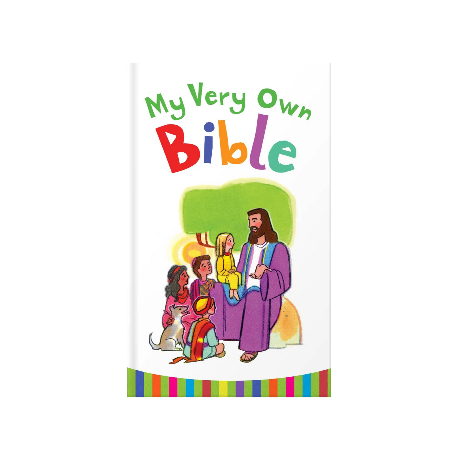 My Very Own Bible