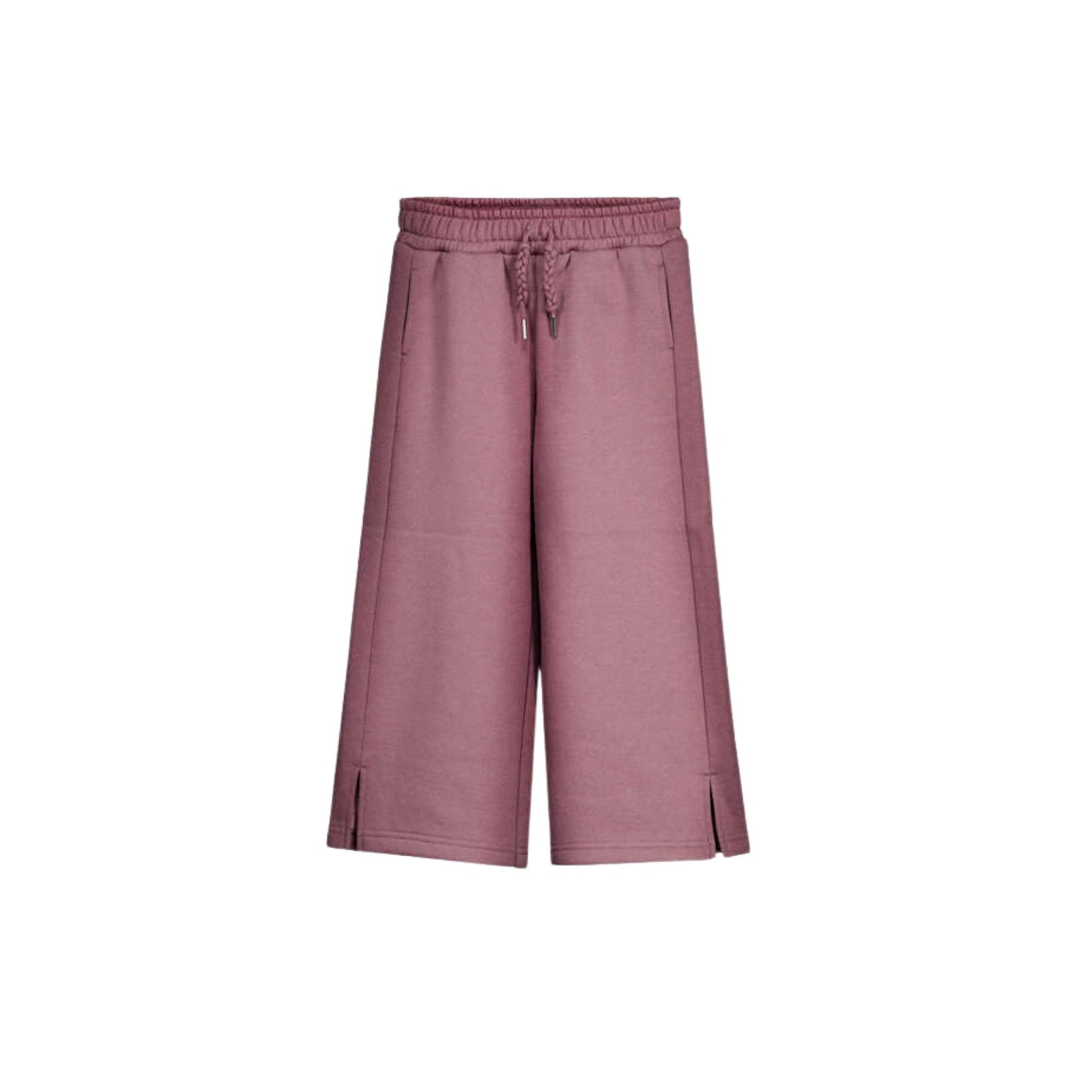 Violet Fleece Girls’ Trousers