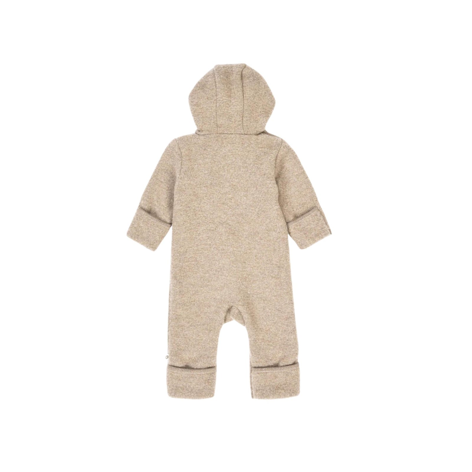 Woolly Merino Wool Fleece Suit