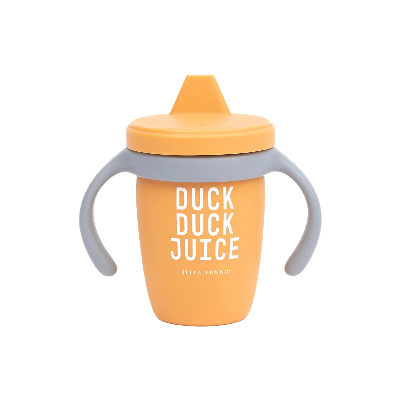 Happy Sippy Cup
