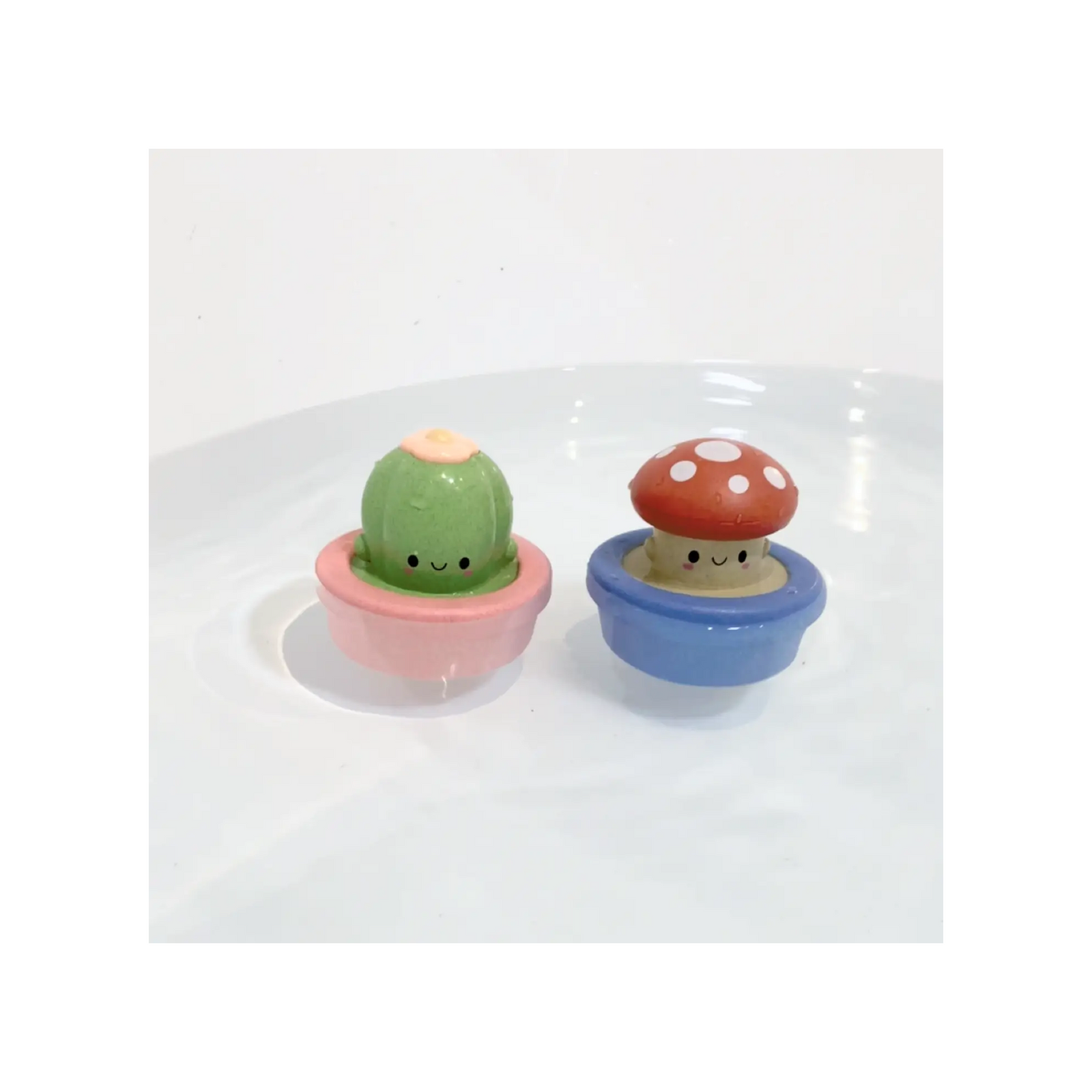 Bath Pop Up Toy