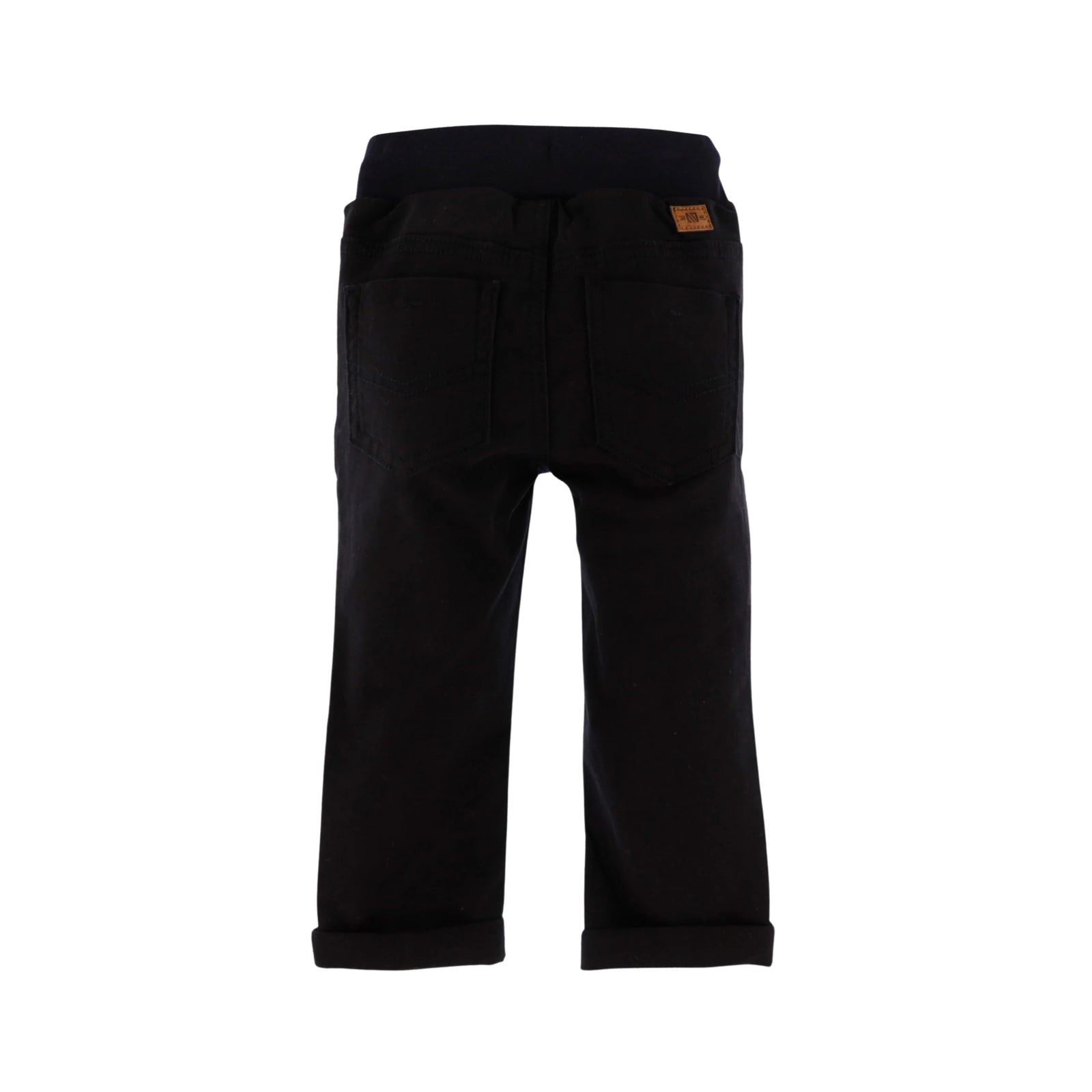 Baby Boy’s Navy Pants