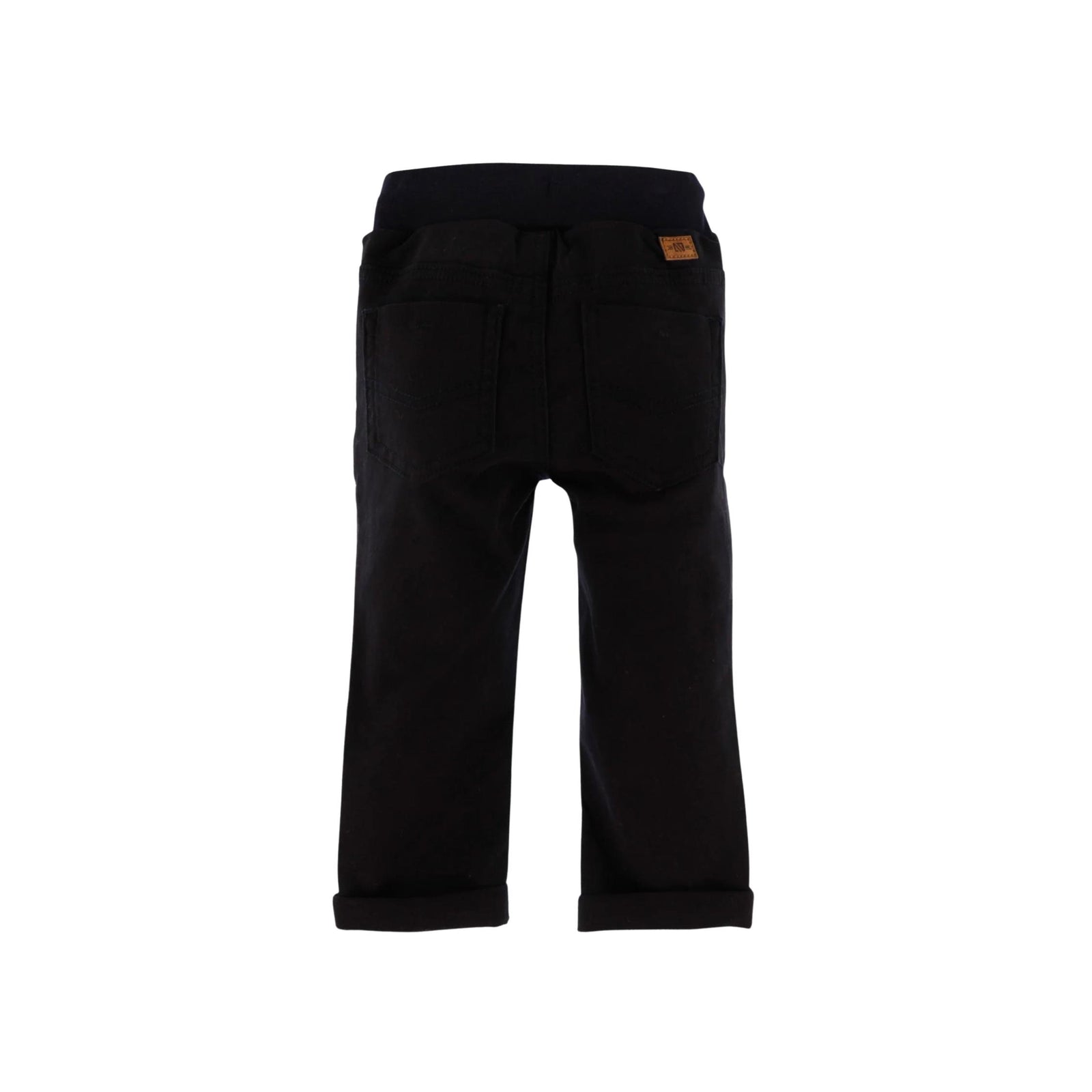 Baby Boy’s Navy Pants