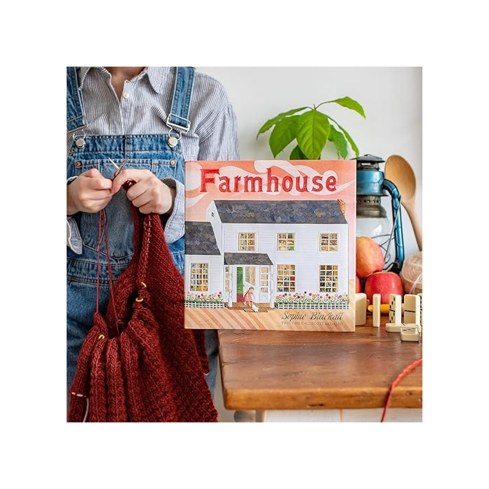 Farmhouse