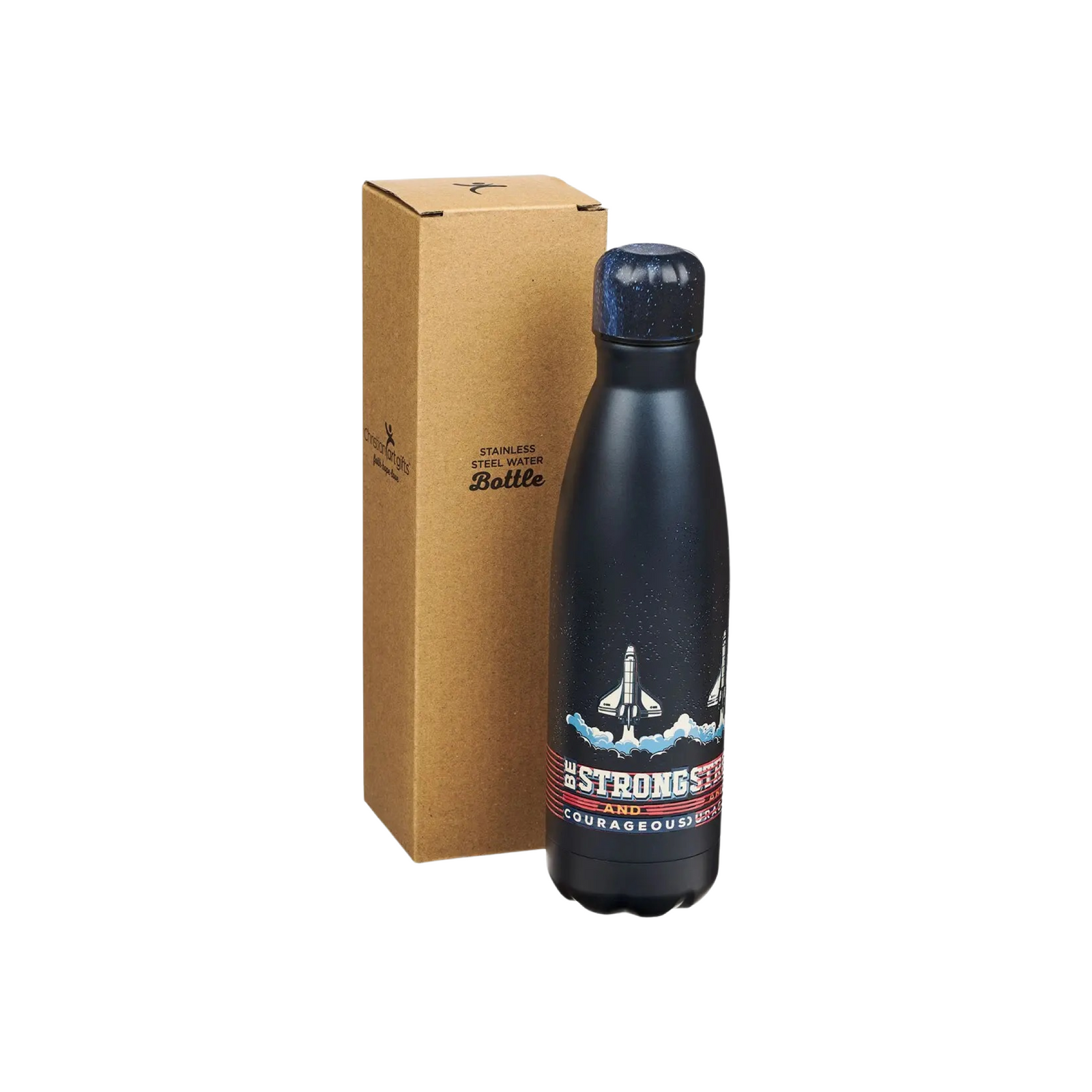 Stainless Steel Water Bottle