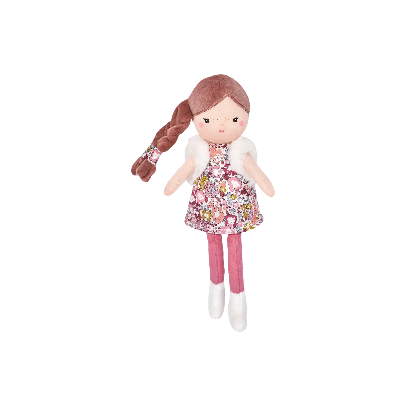 Jolijo Best Friends Soft Dolls