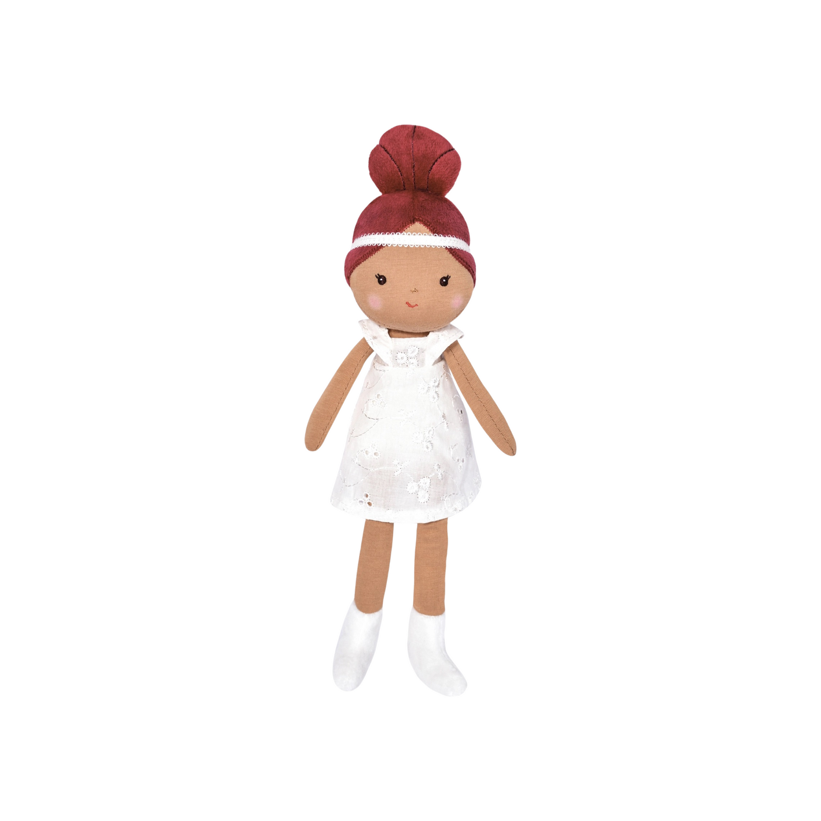 Jolijo Best Friends Soft Dolls