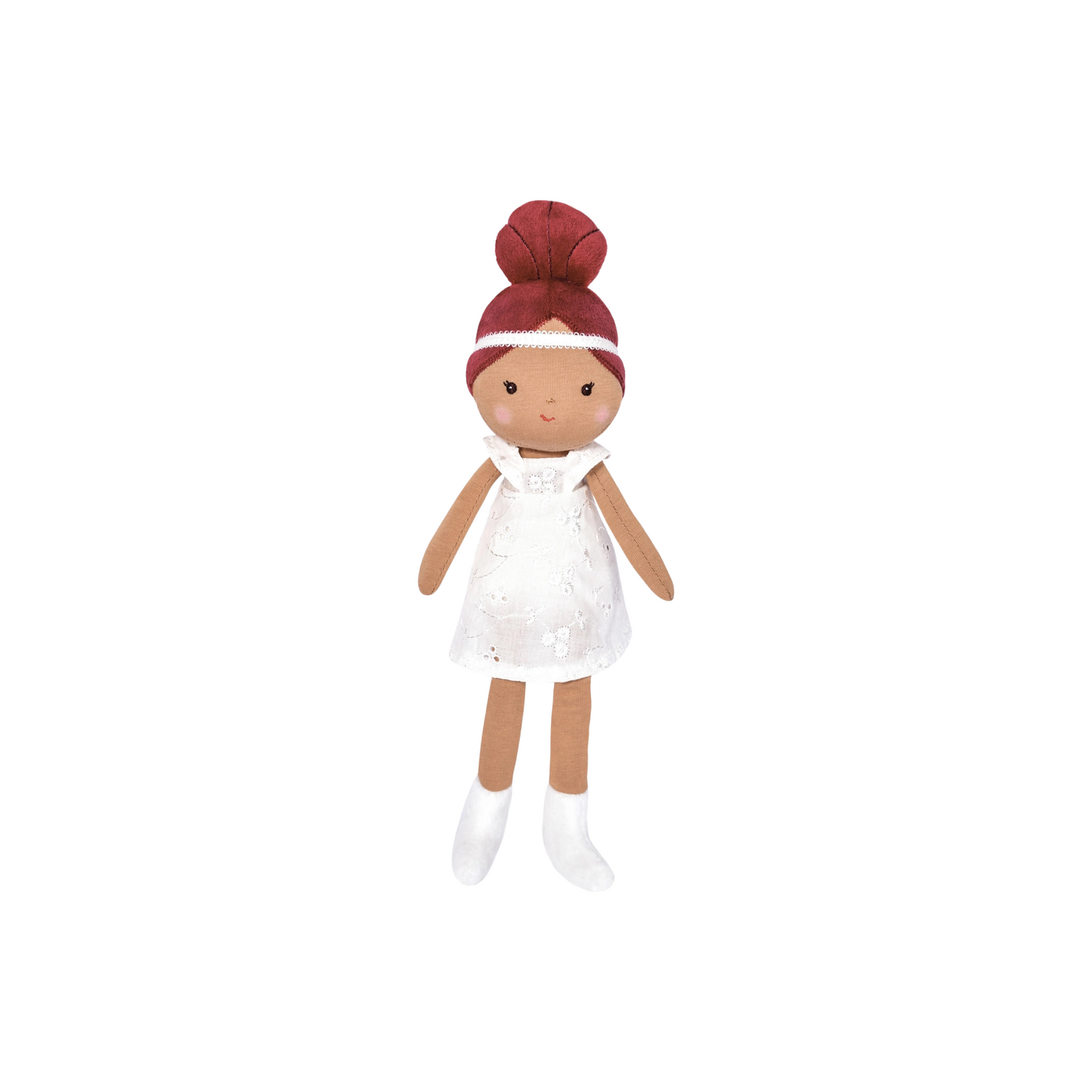 Jolijo Best Friends Soft Dolls