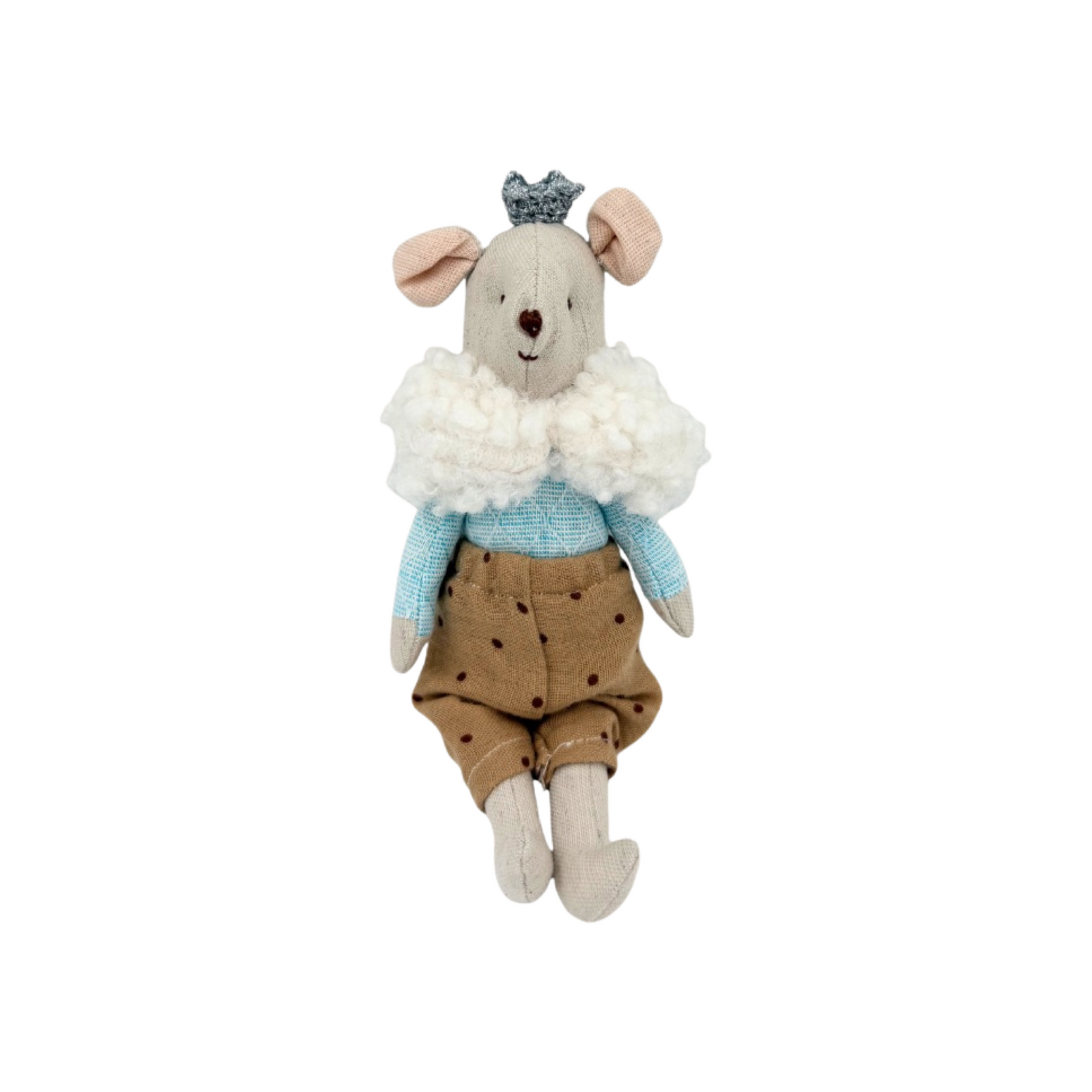 Motivational Magical Mice Of Kingdom