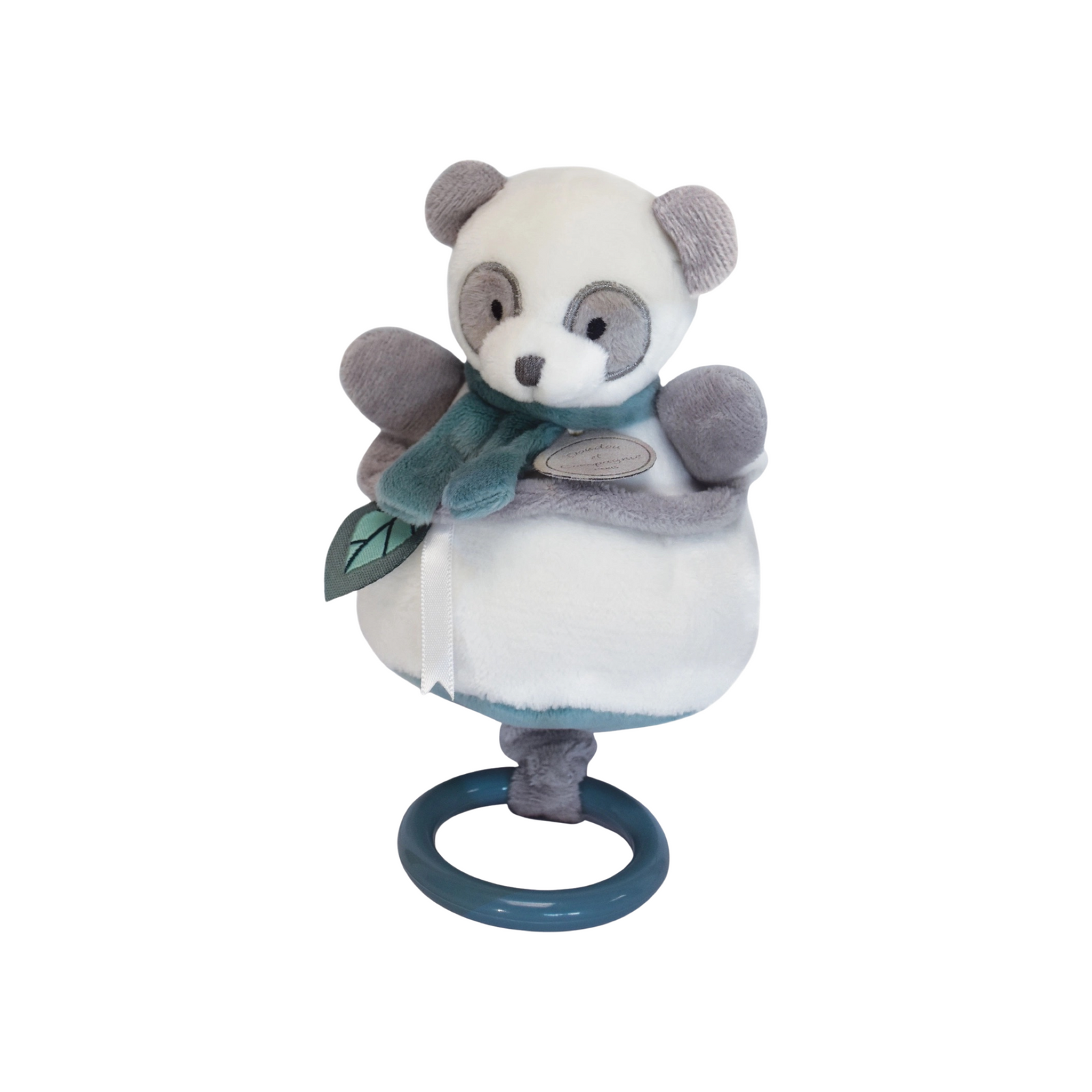 Musical Pull Toy