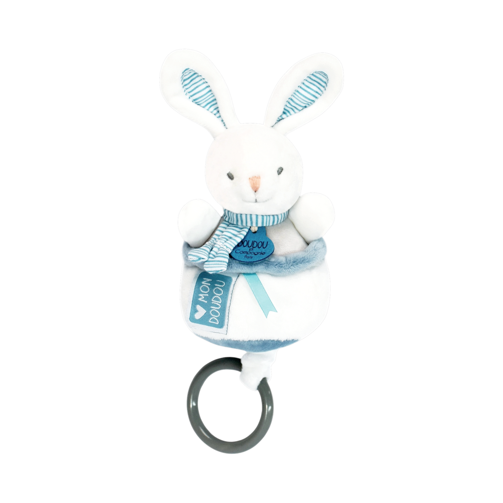 Musical Pull Toy
