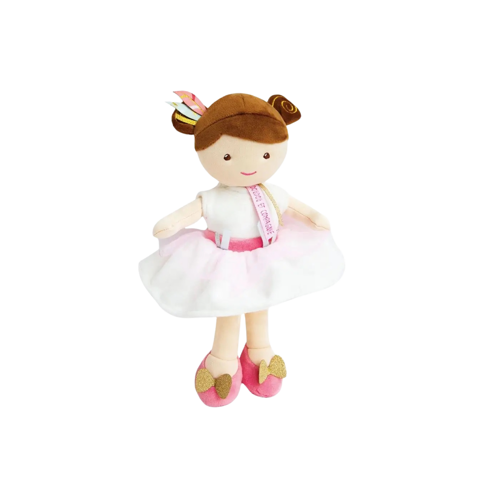 Princess Ombelline Plush