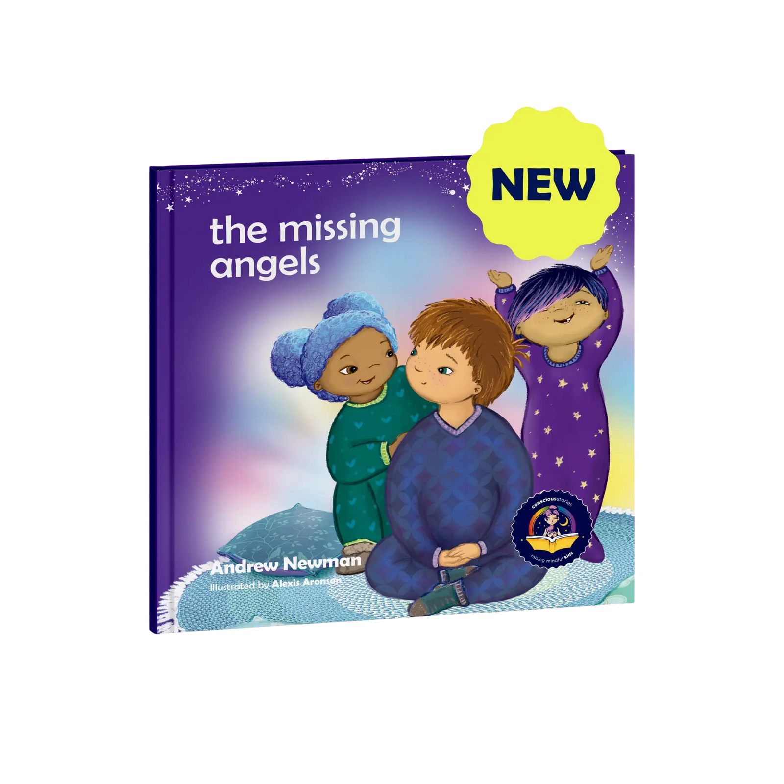 The Missing Angels