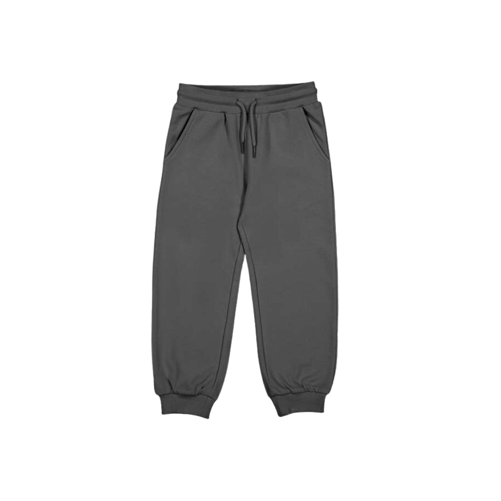 Basic Boys’ French Terry Joggers