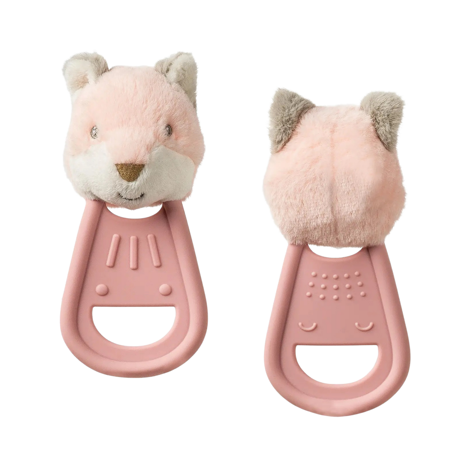 Simply Silicone Teether