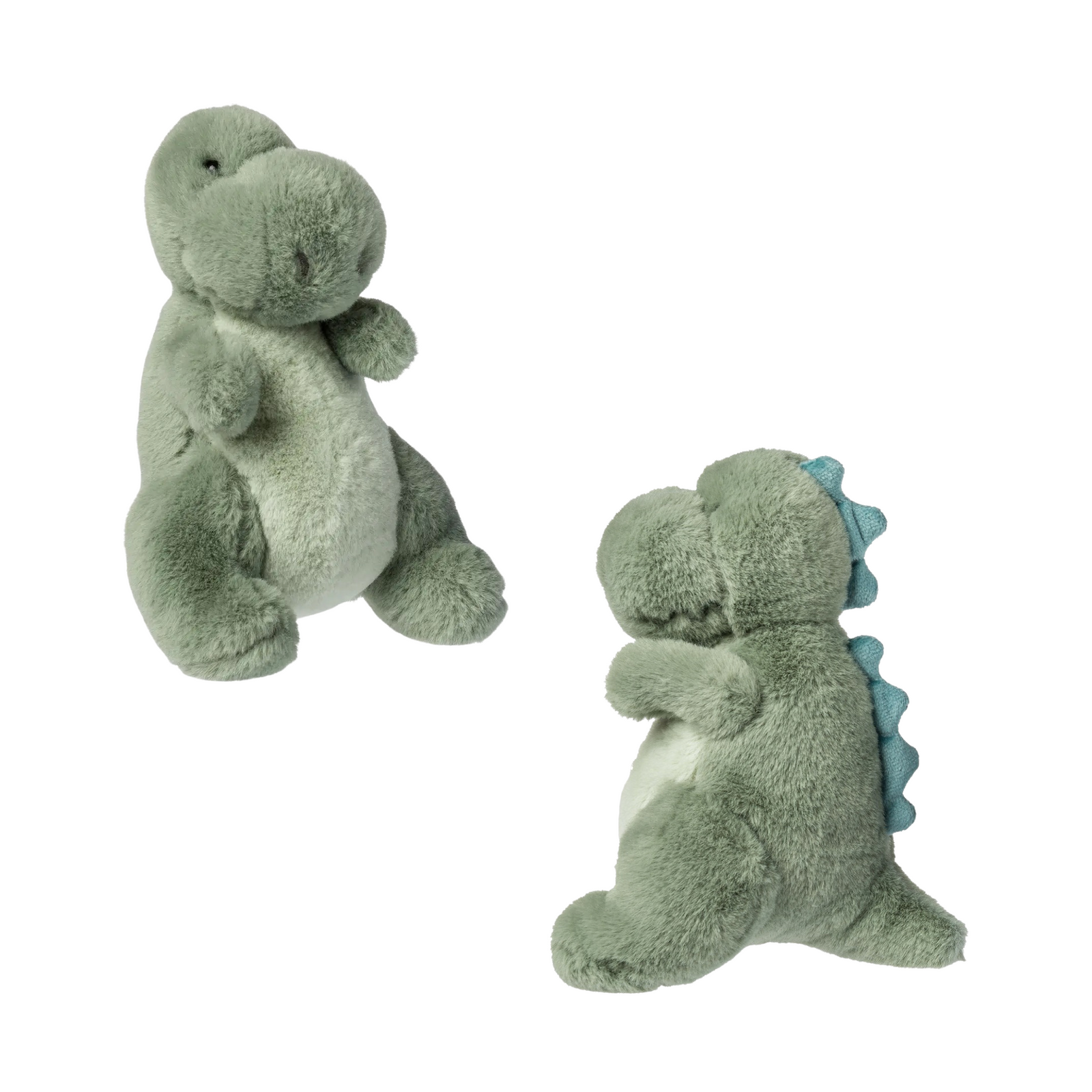 Lil' Fossil Plush Dinos