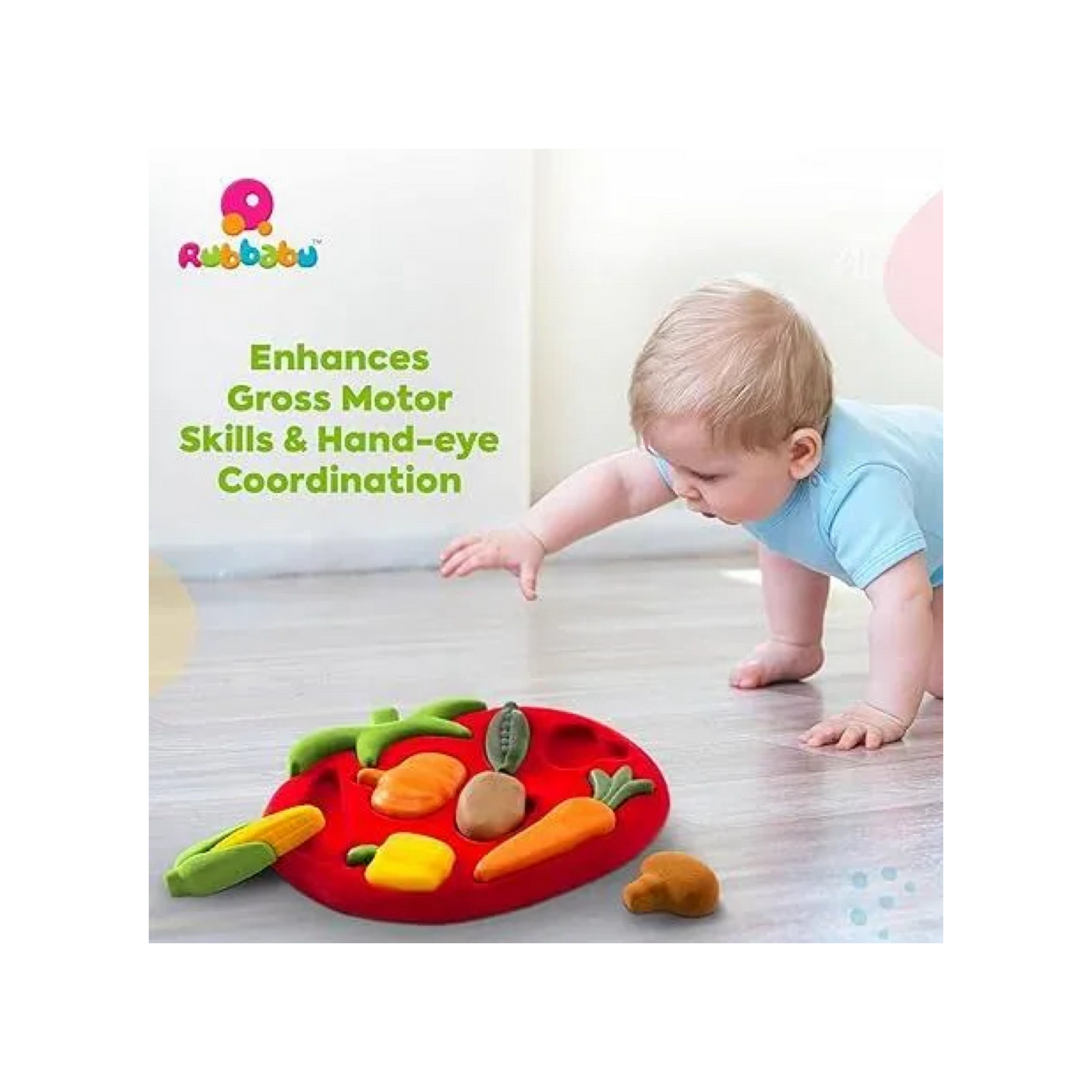 3D Shape Sorter