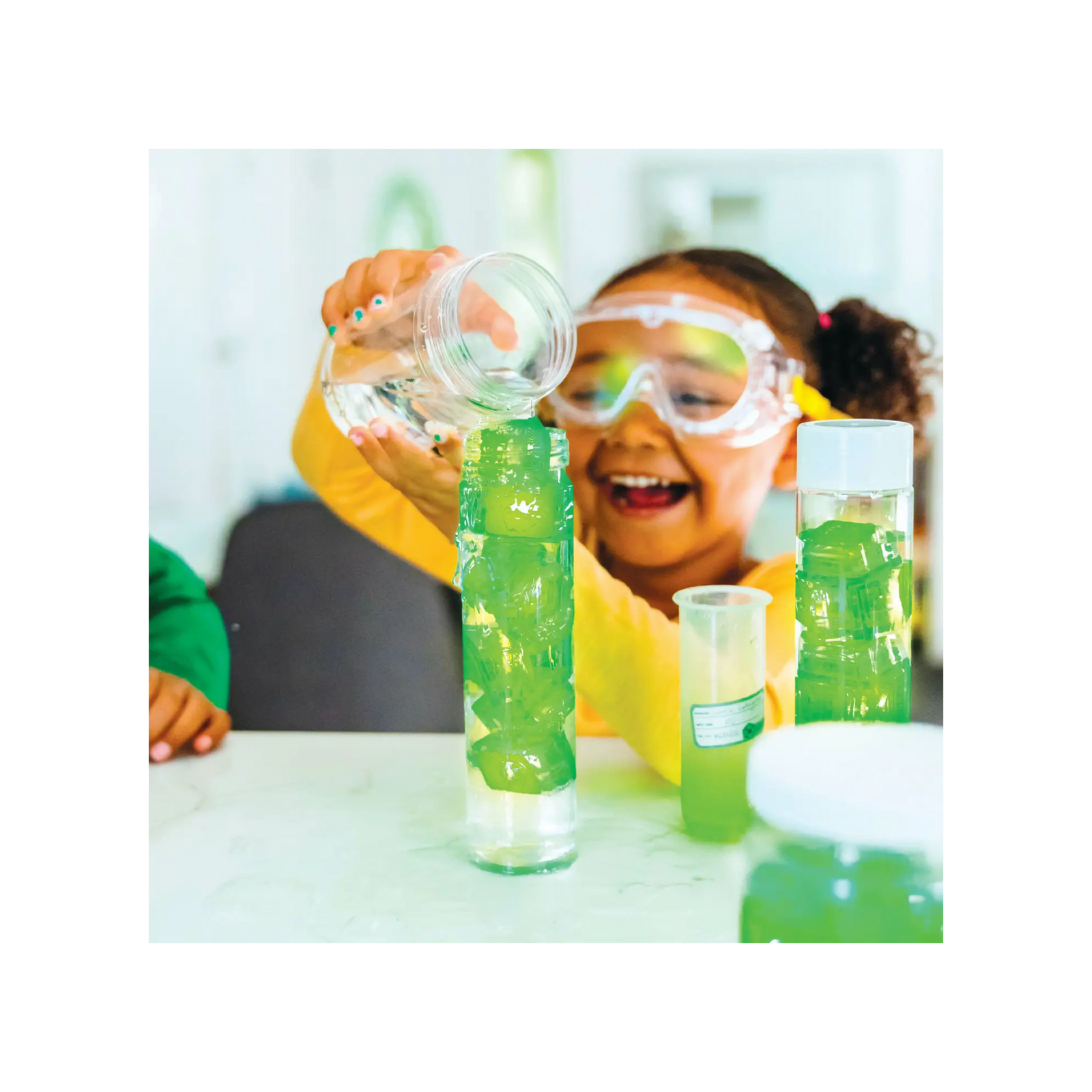 Glo Pals Light Up Cubes