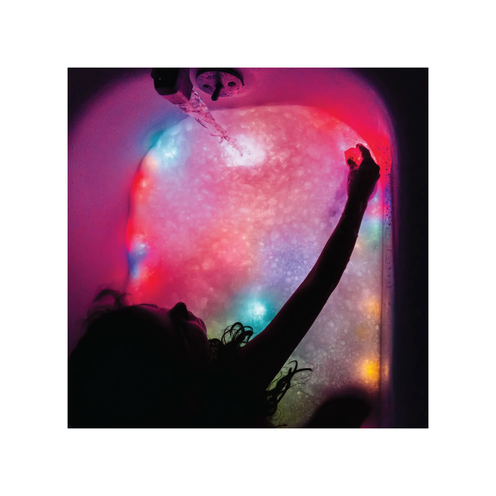 Glo Pals Light Up Cubes