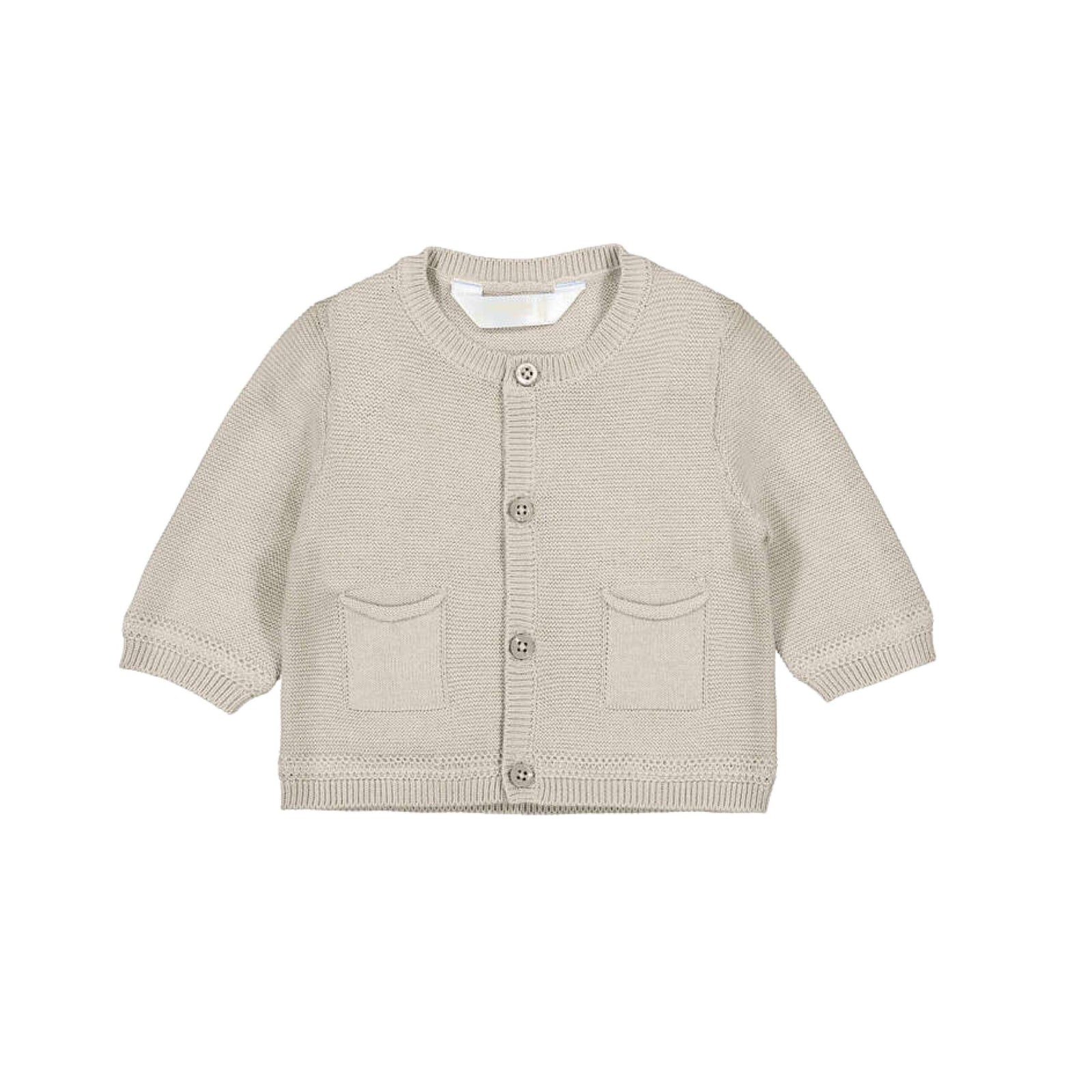 Newborn Cotton Knit Cardigans