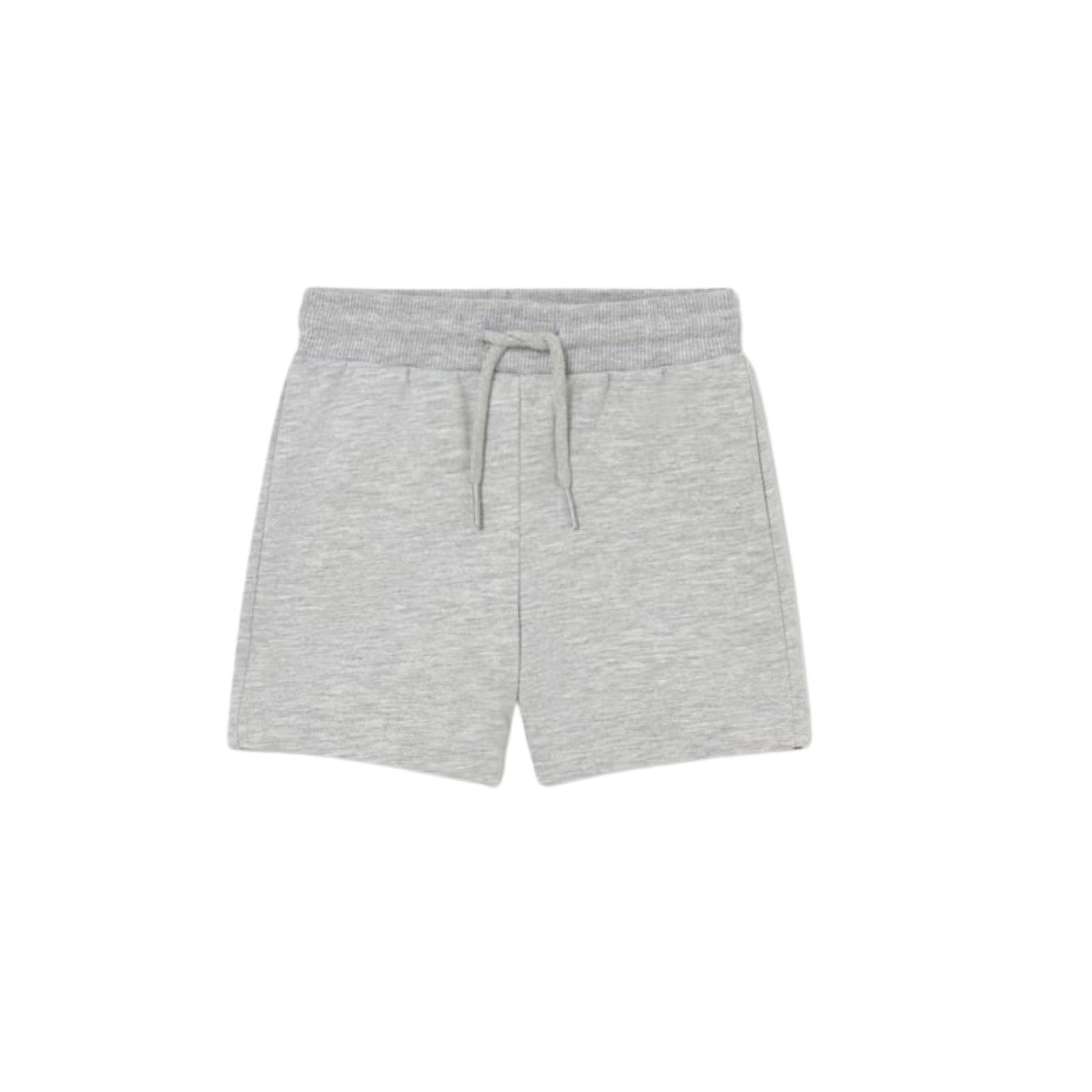 Baby Boy Basic Fleece Shorts