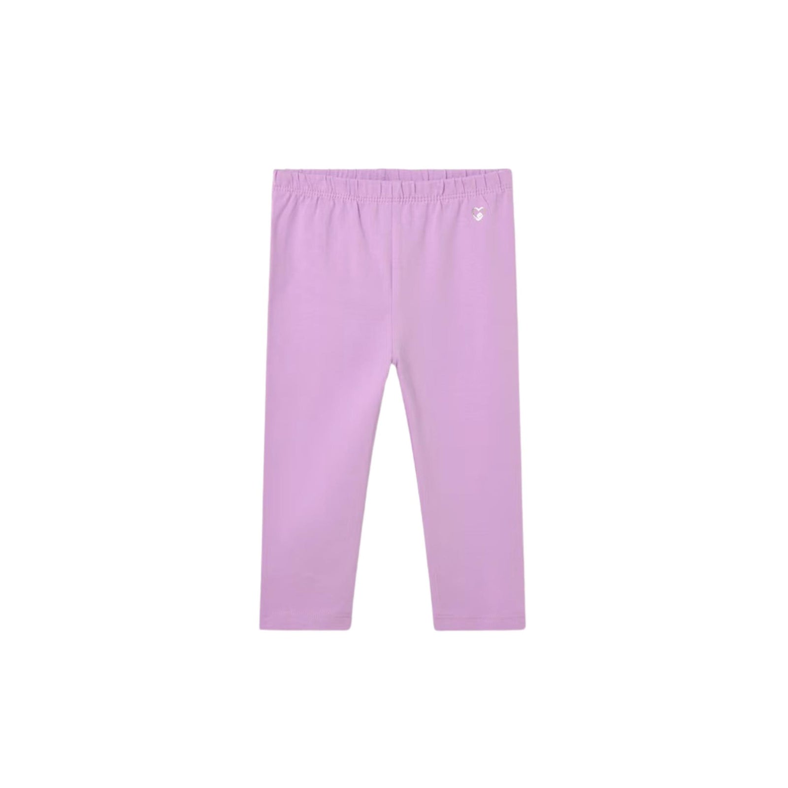 Girls’ Basic Leggings