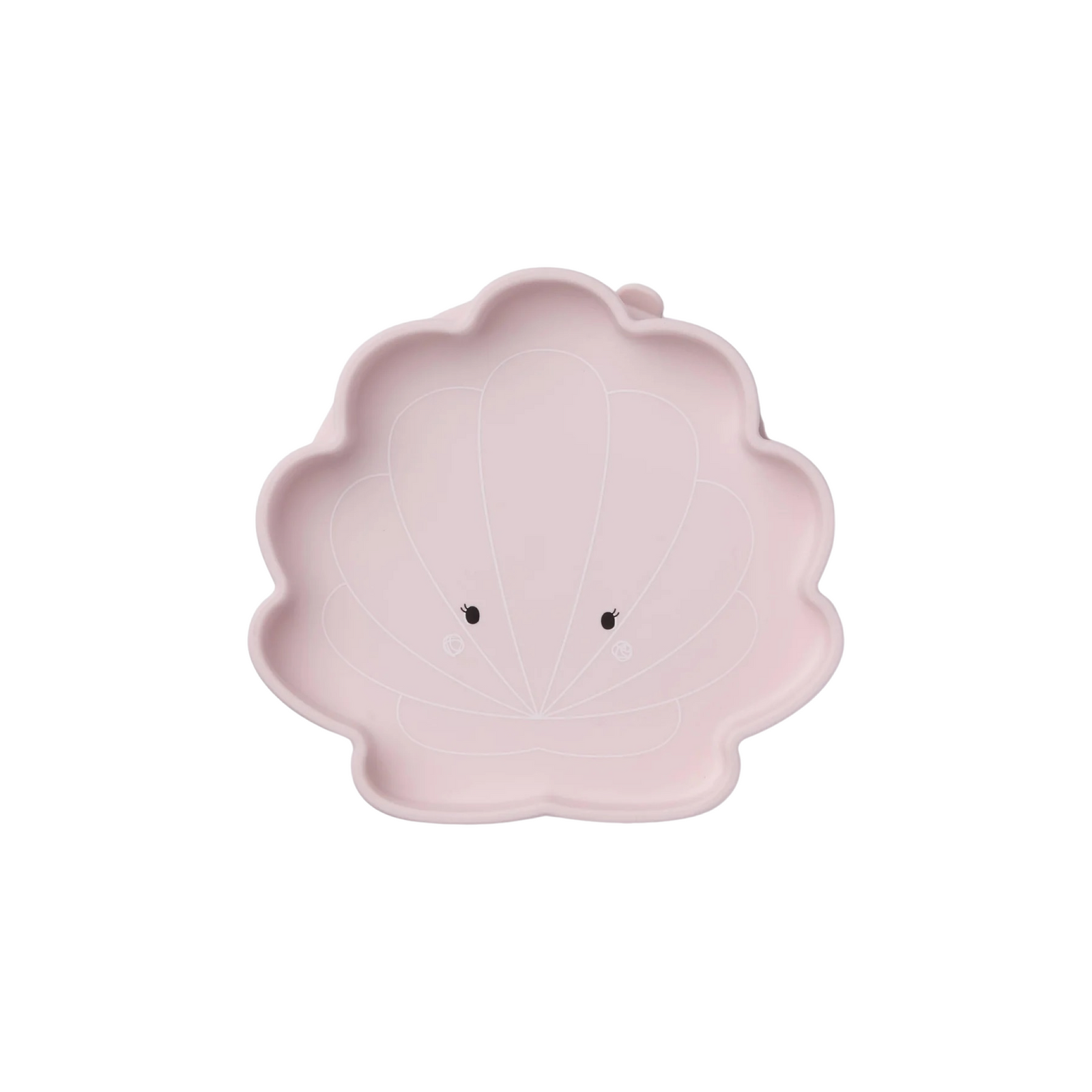 Born To Be Wild Silicone Snack Plates
