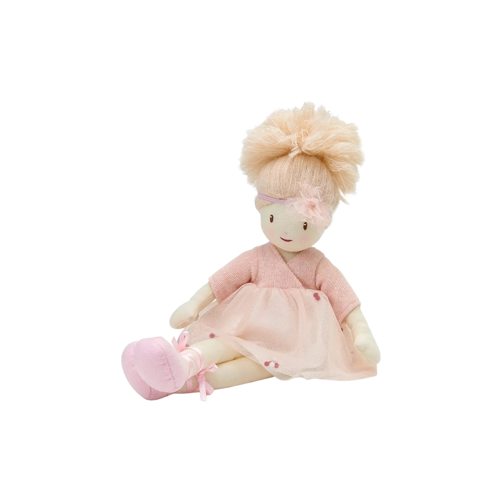 Amelia Rag Doll