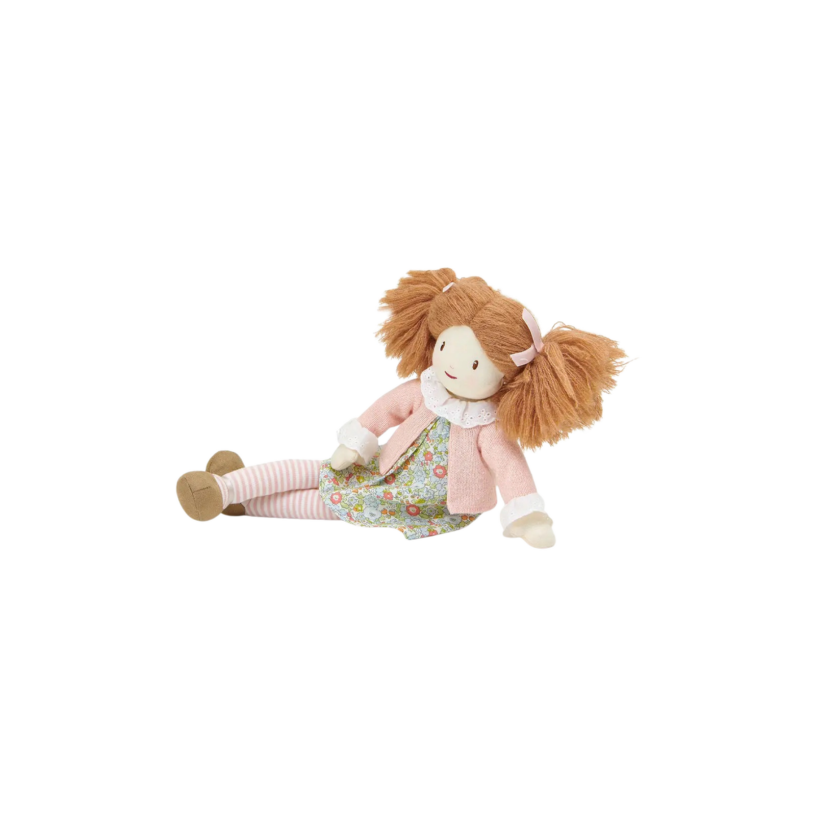 Marty Rag Doll