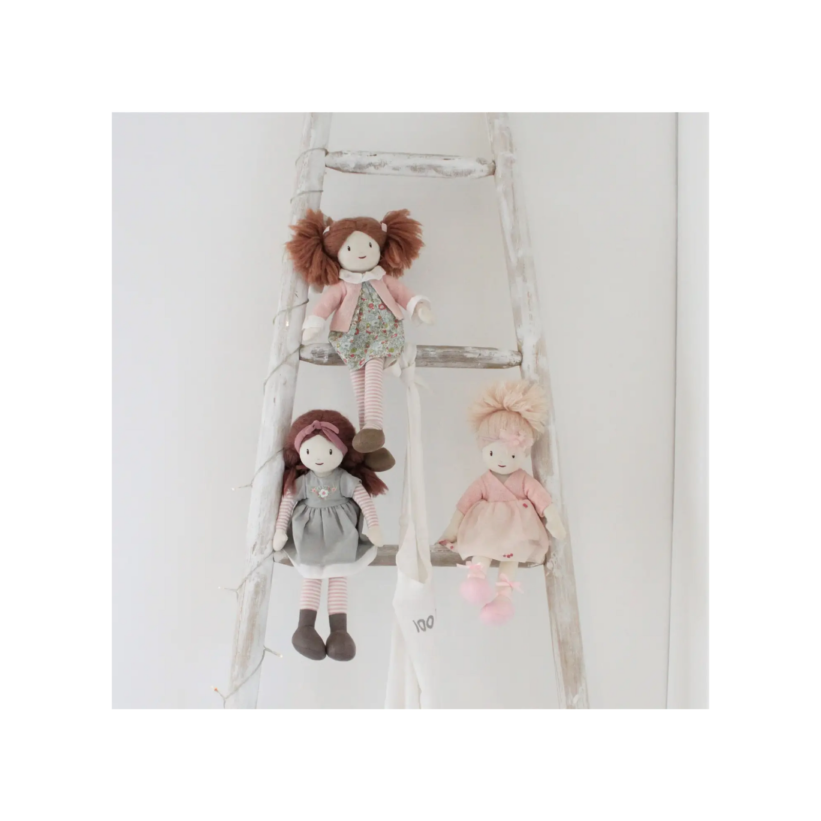 Alma Rag Doll