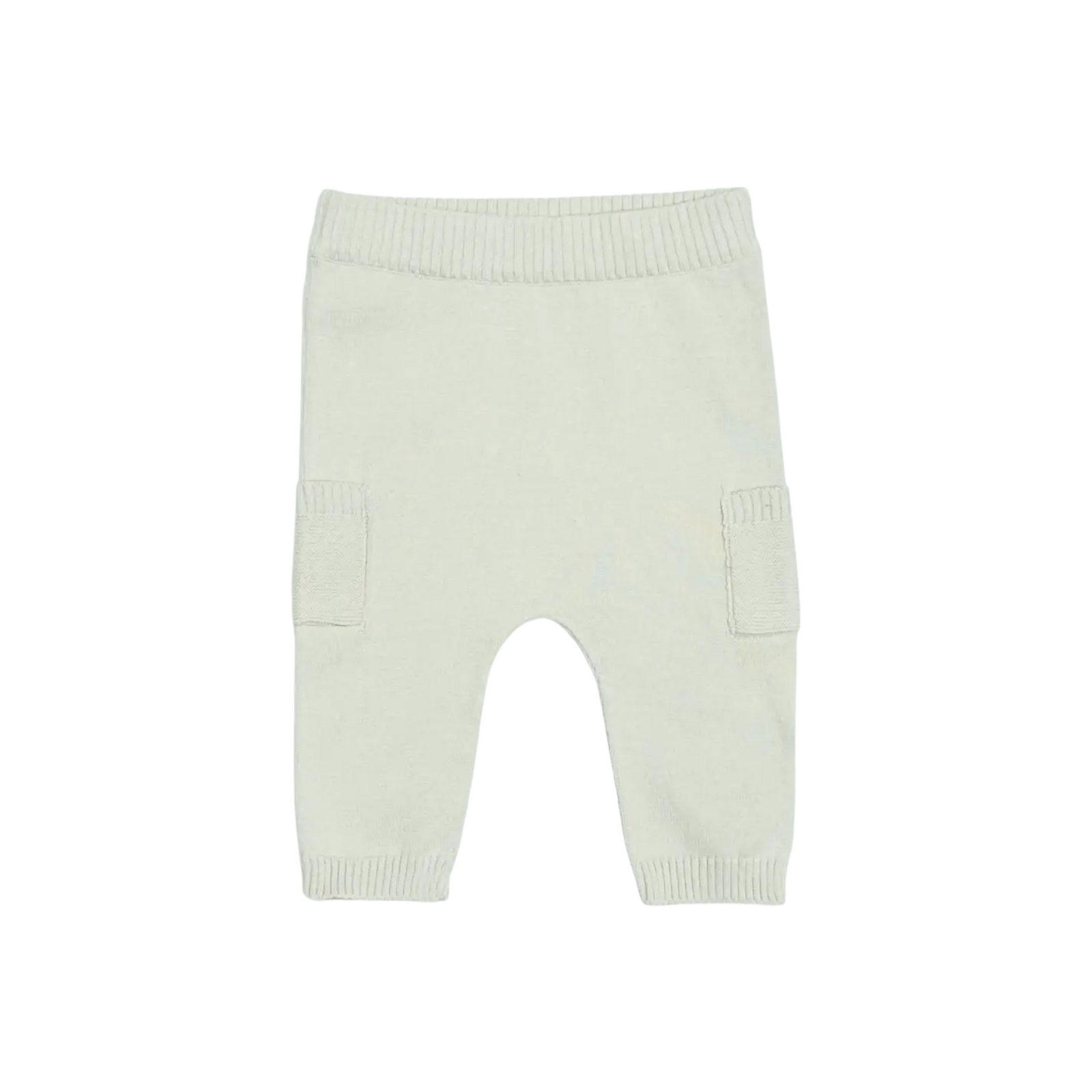 Sweater Knit Pants