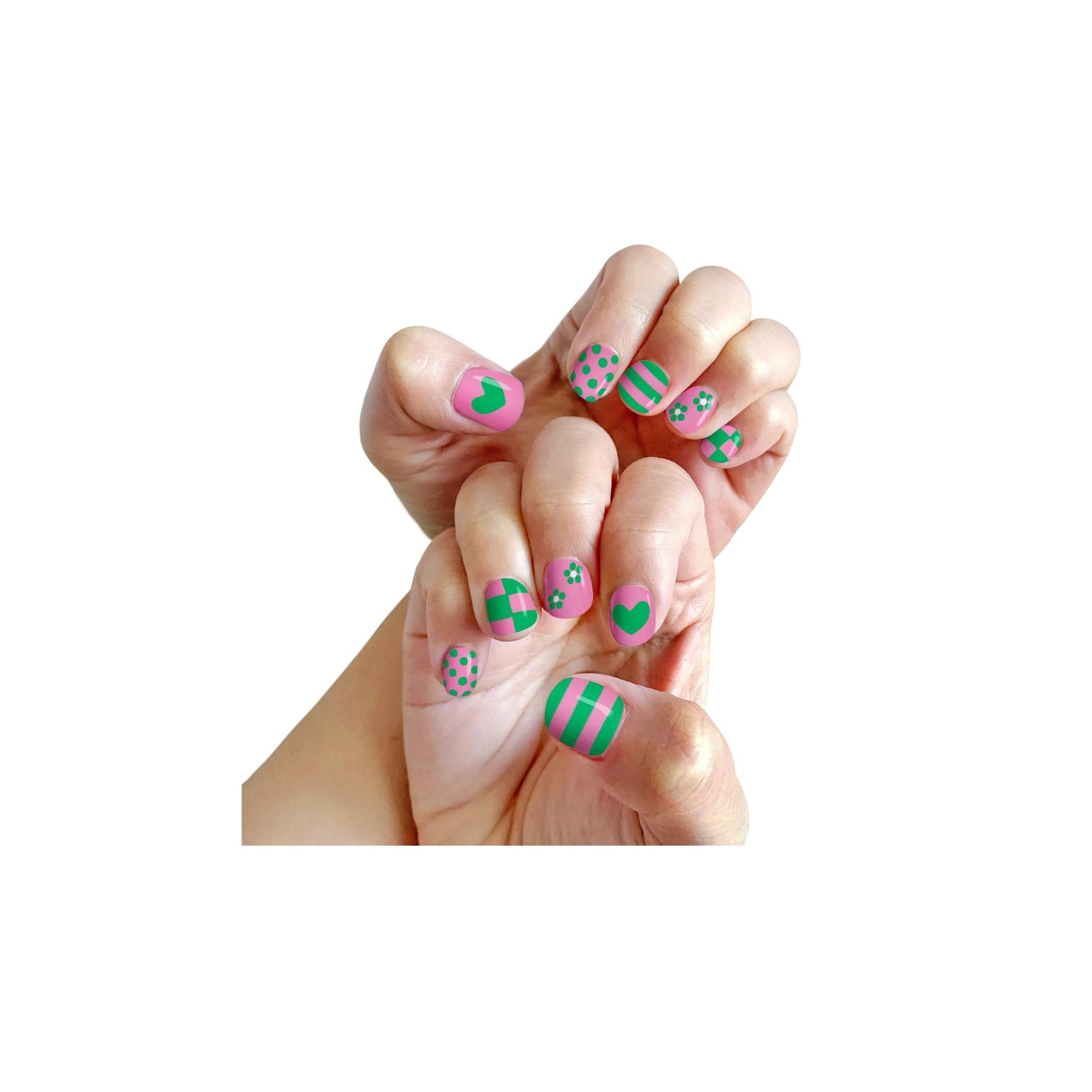 Kids’ Piggy Paint Non-Toxic Nail Polish Pens