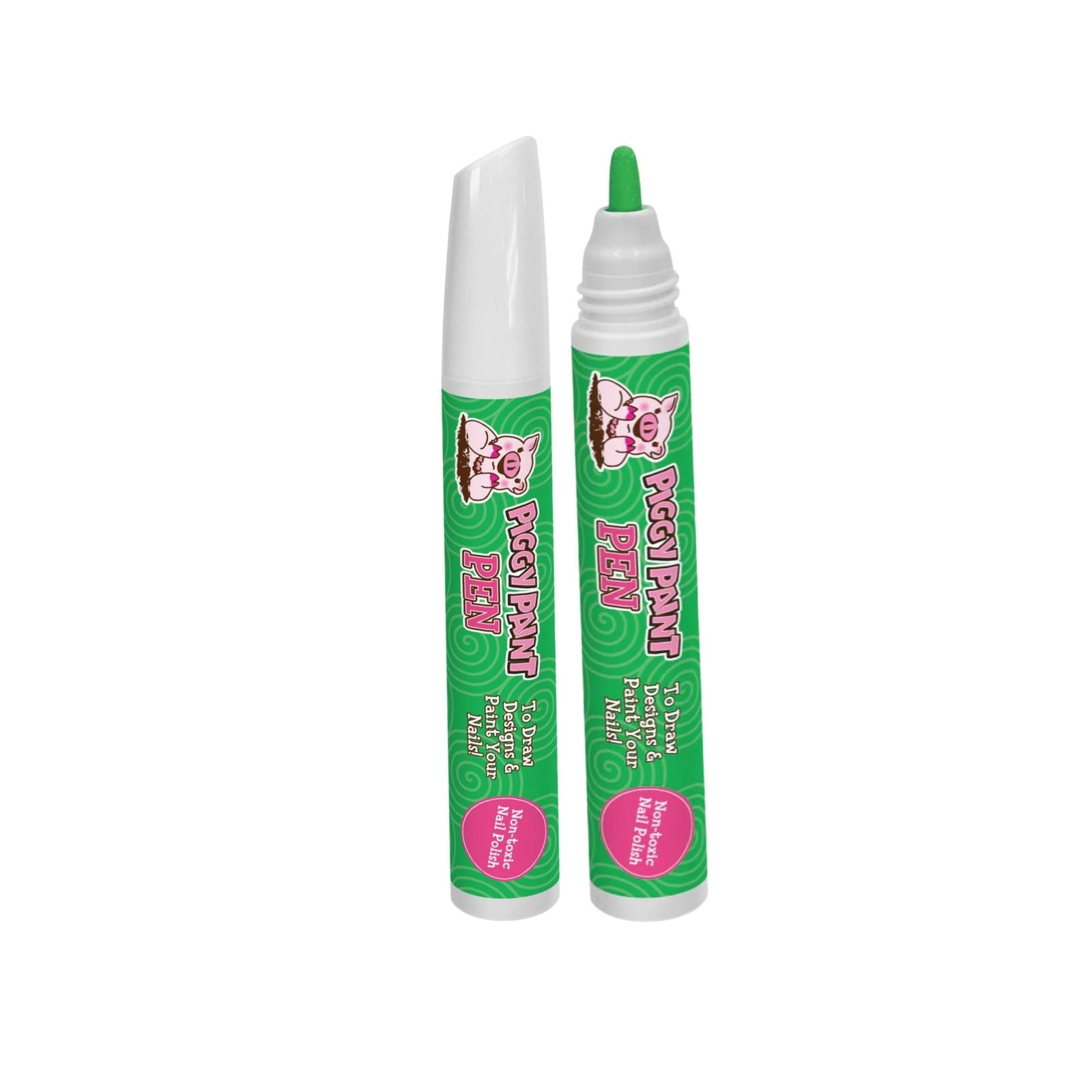 Kids’ Piggy Paint Non-Toxic Nail Polish Pens