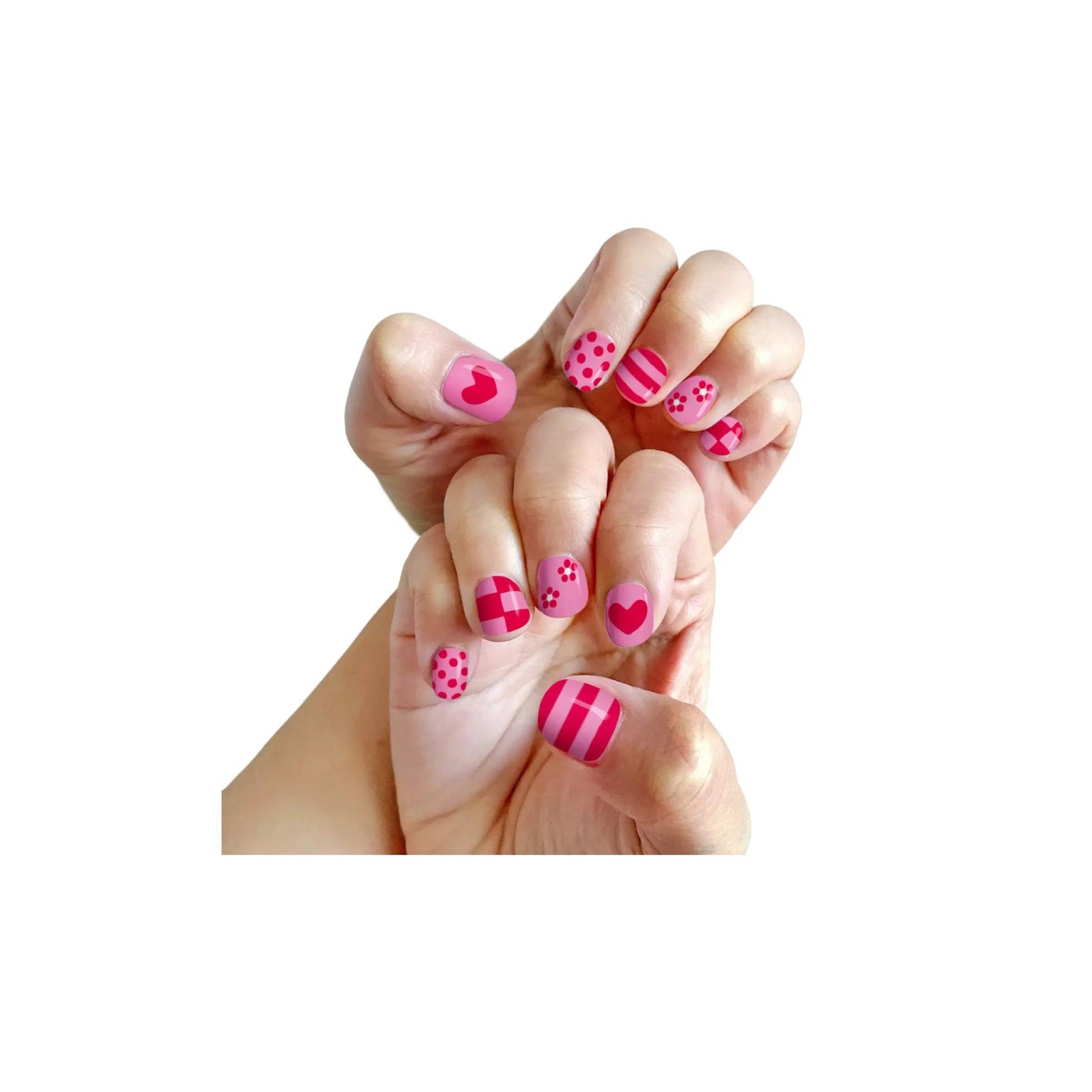 Kids’ Piggy Paint Non-Toxic Nail Polish Pens