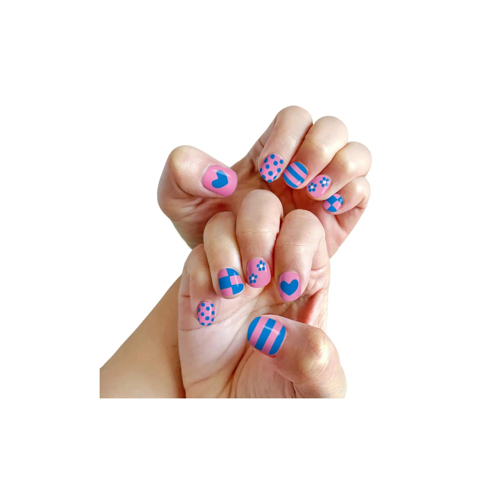 Kids’ Piggy Paint Non-Toxic Nail Polish Pens