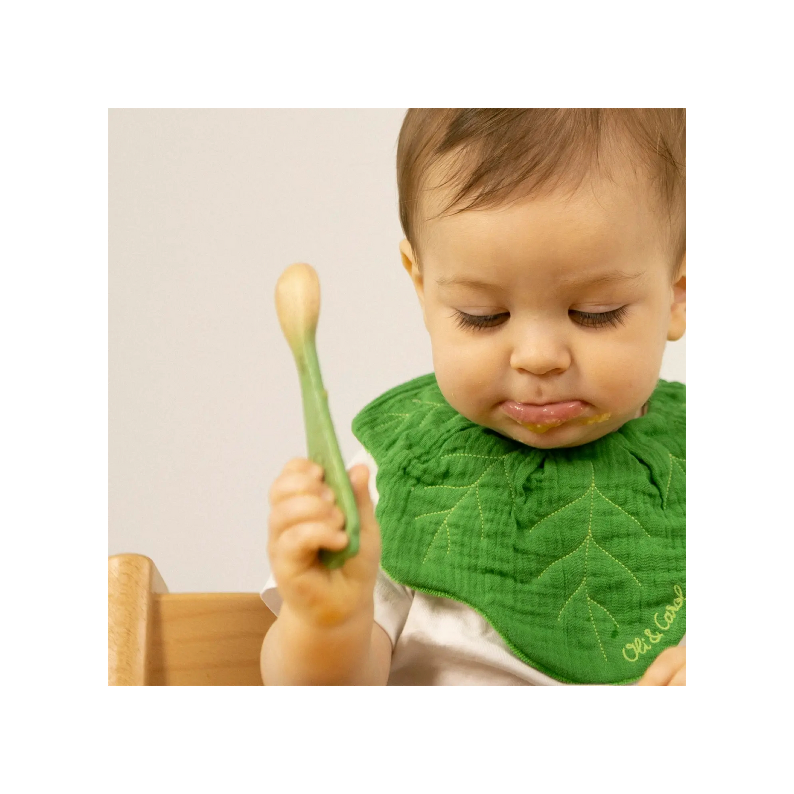 Veggie Spoons