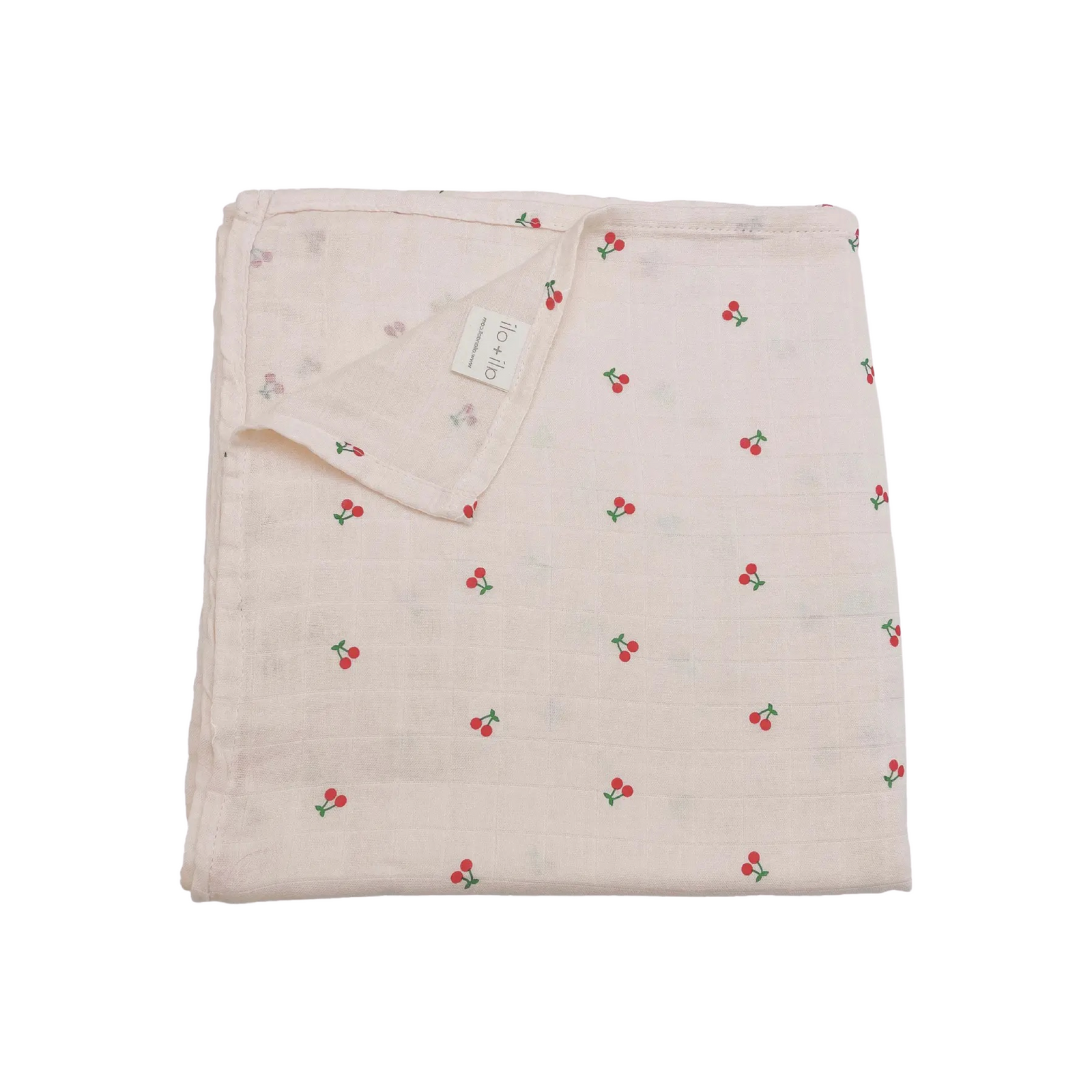 Bamboo Muslin Swaddle