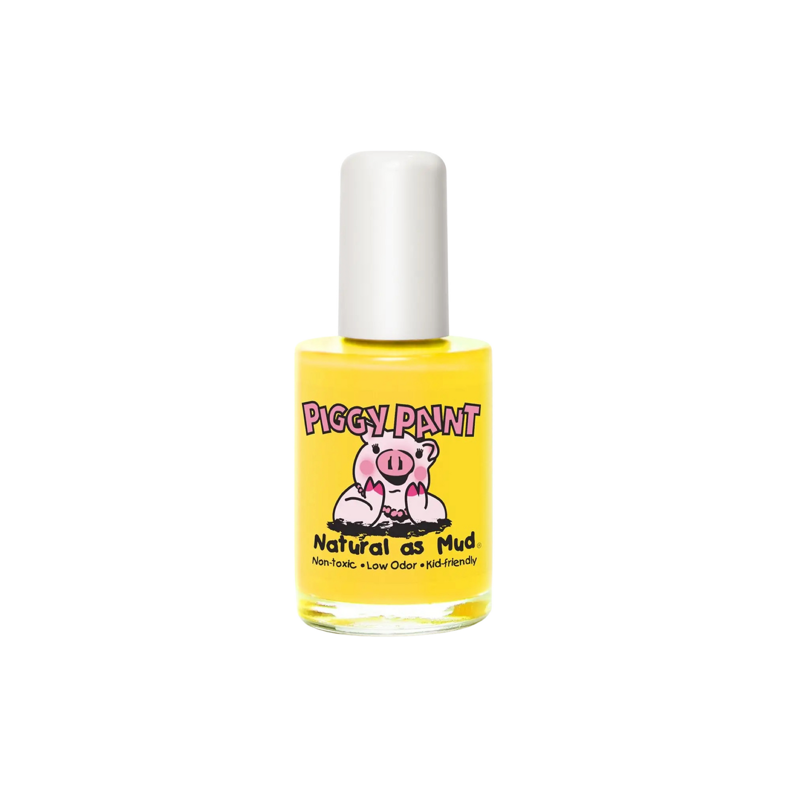 Piggy Paint Kids Non-Toxic Nail Polish