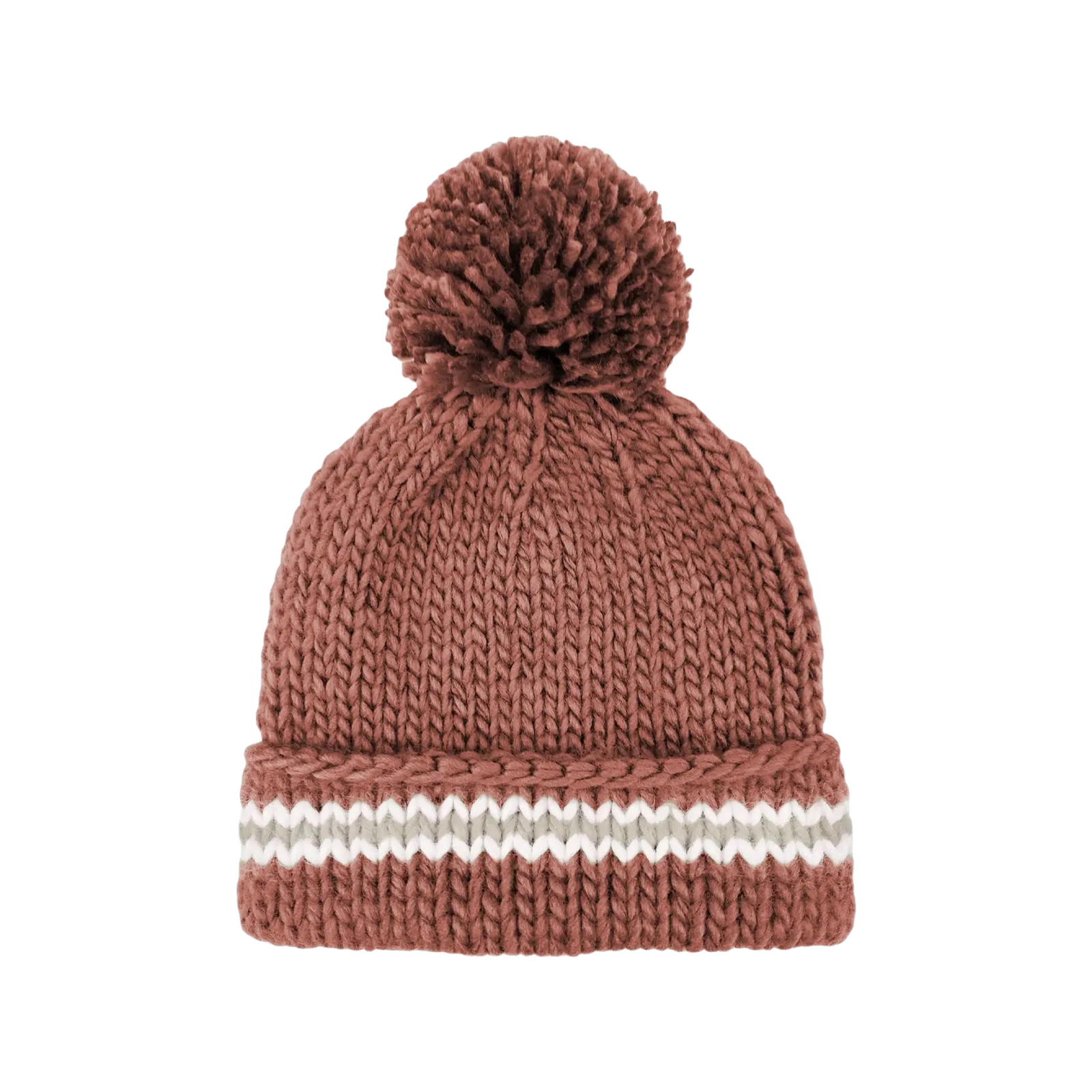 Varsity Beanie Hat