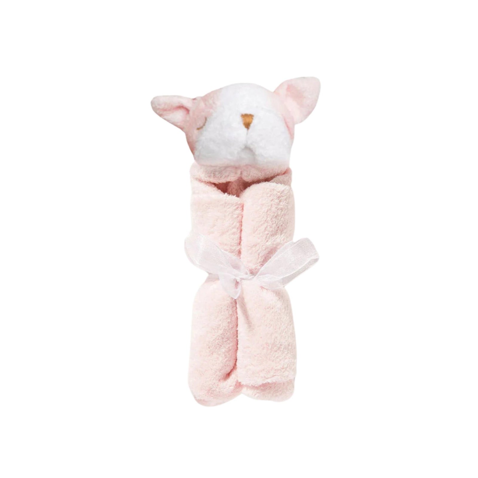 Lovie Blankie Soothers