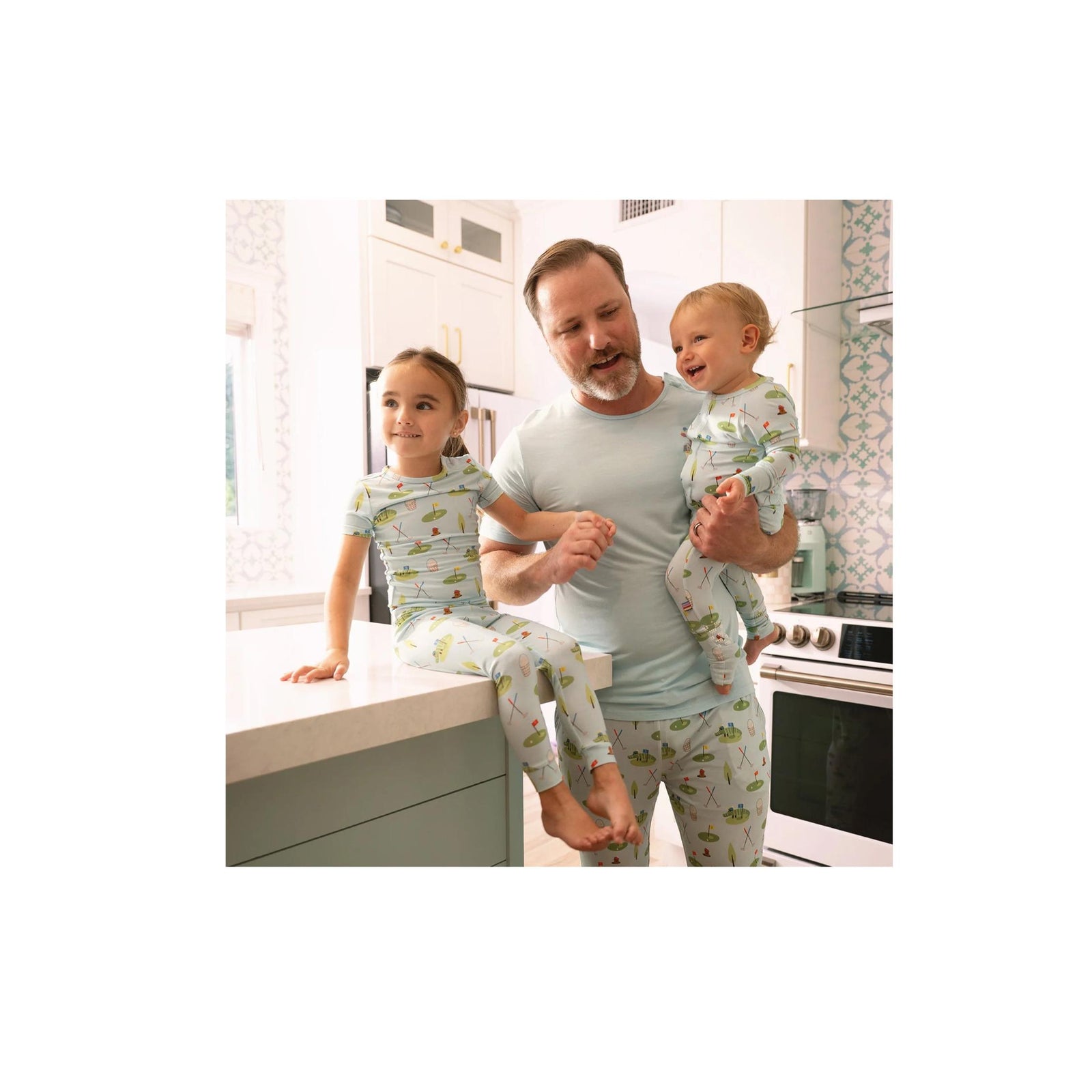 Gopher It Magnetic Closure Convertible Romper