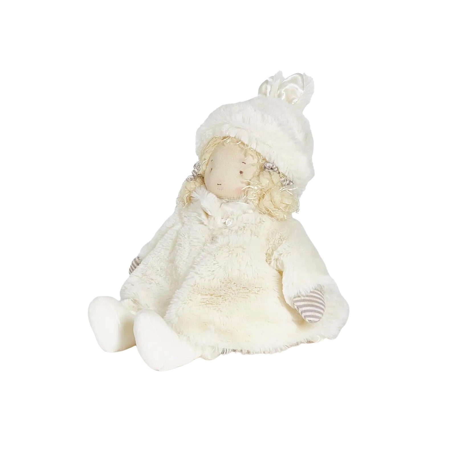 Glad Dreams Elsie Doll Blonde Hair