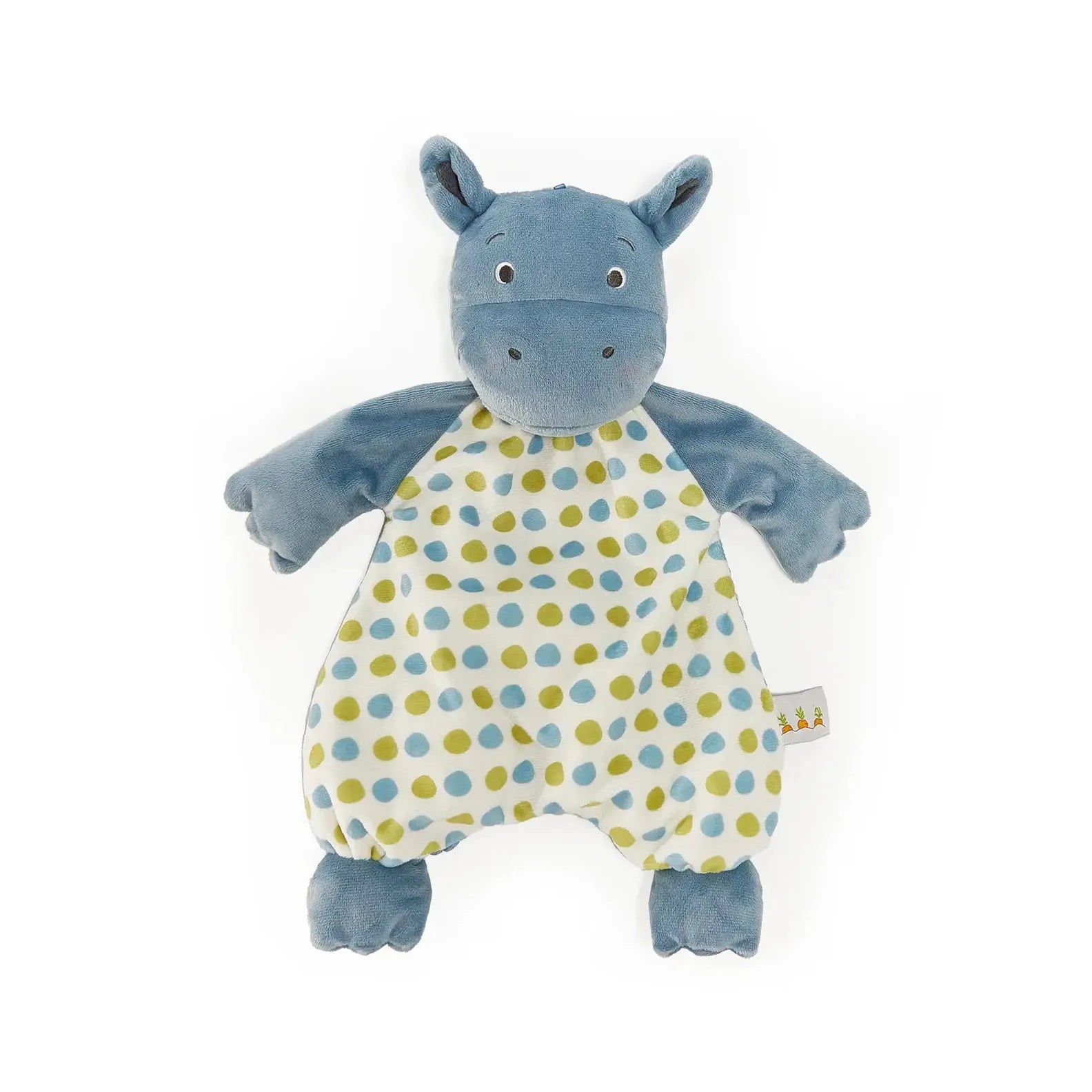 Flopsie Baby Lovey Blankie