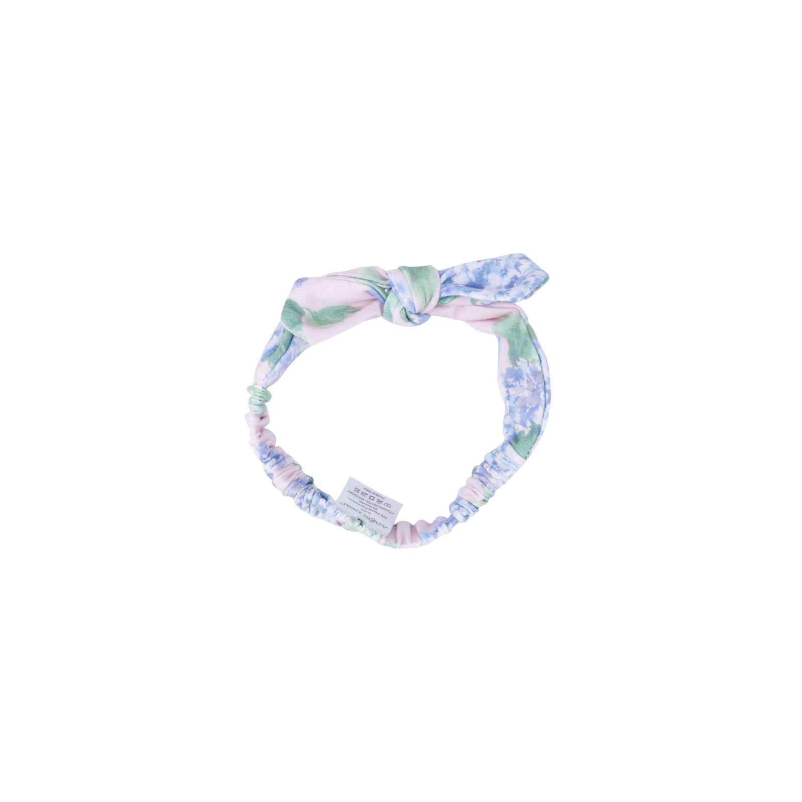 Bamboo Knotted Headbands