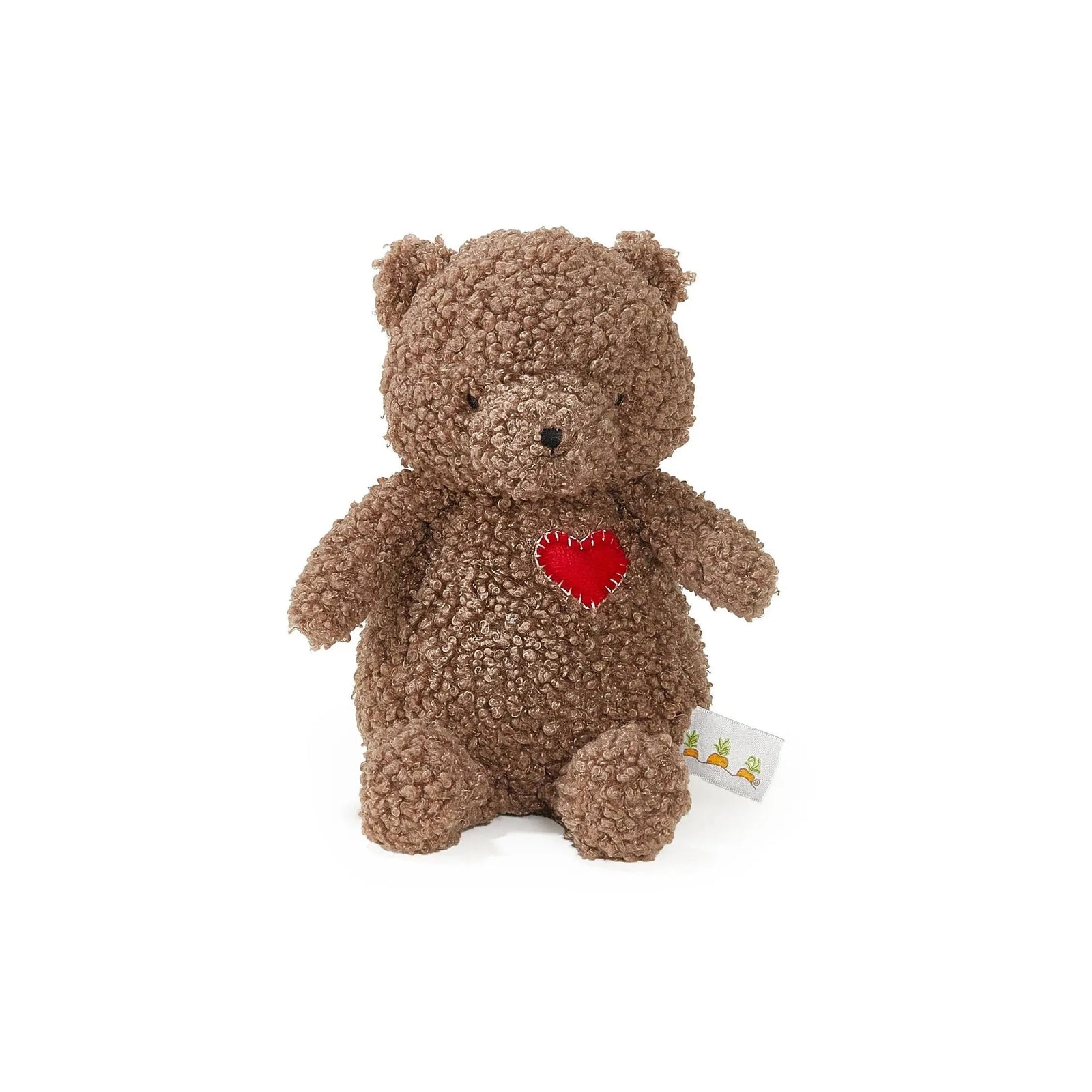 Toby Love Teddy Bear Plush