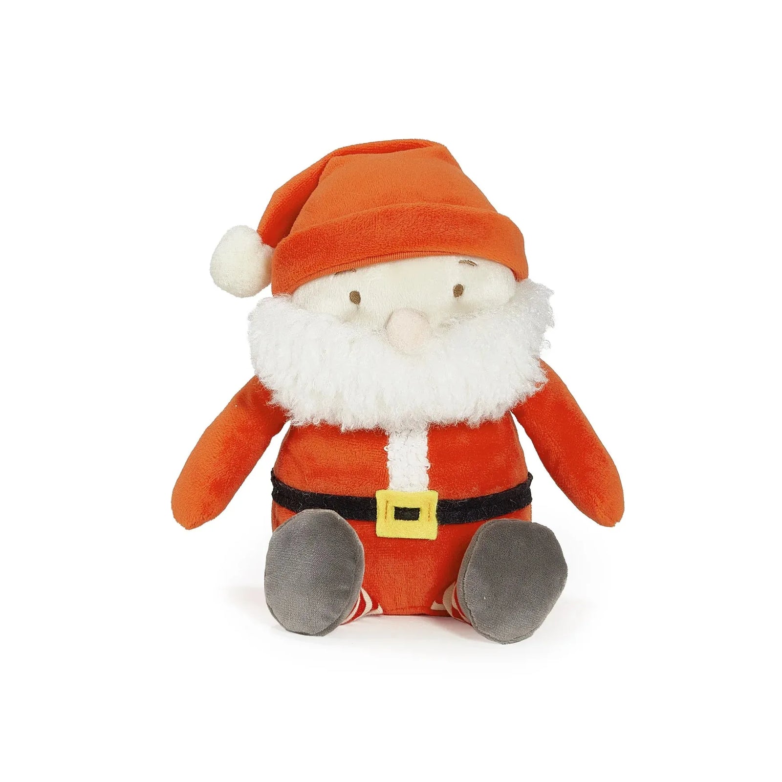 Jolly Santa Plush