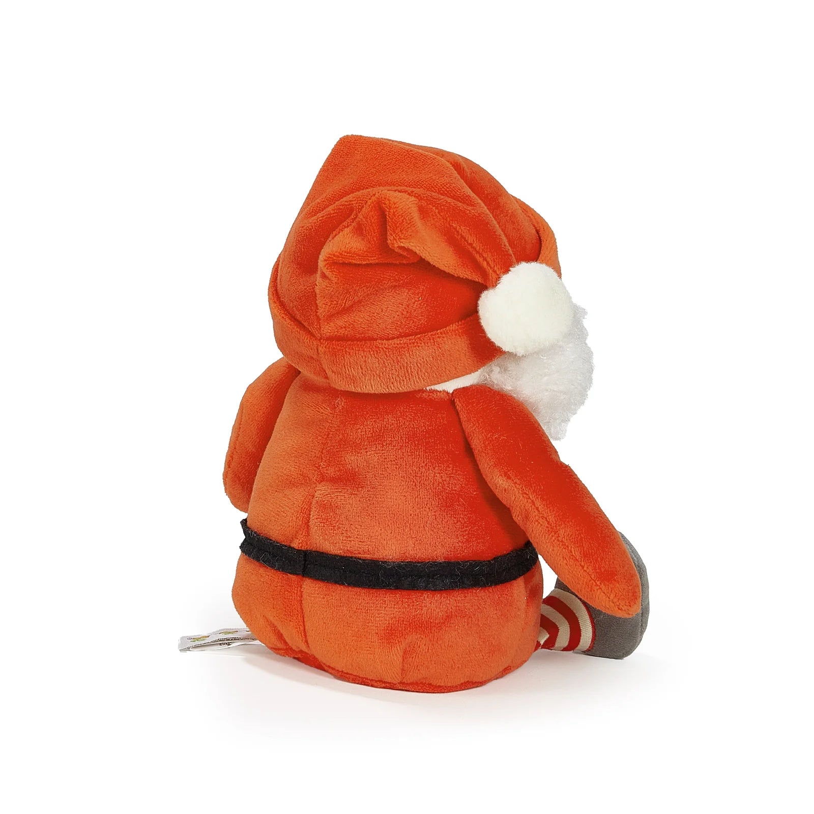 Jolly Santa Plush