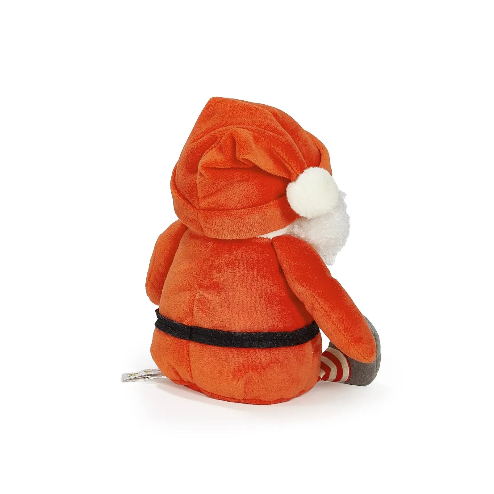 Jolly Santa Plush